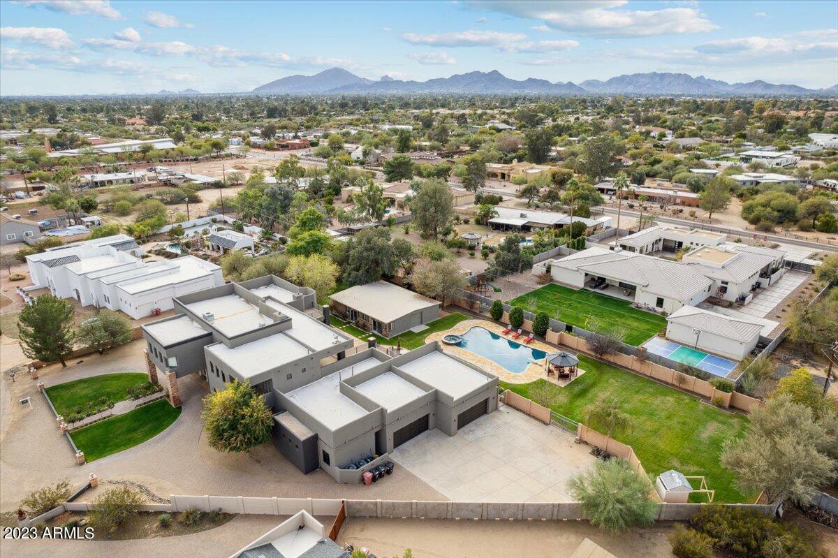 SUNDOWN RANCHOS 2 - Residential