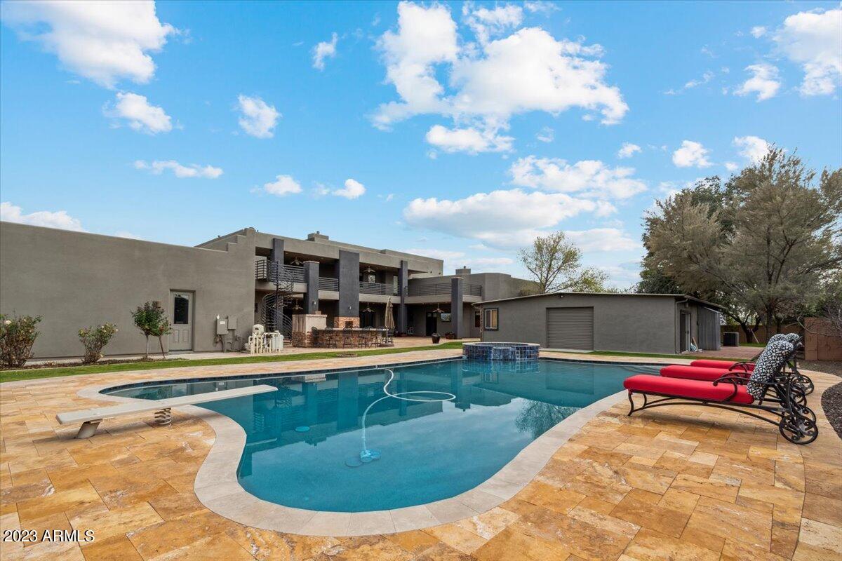 SUNDOWN RANCHOS 2 - Residential