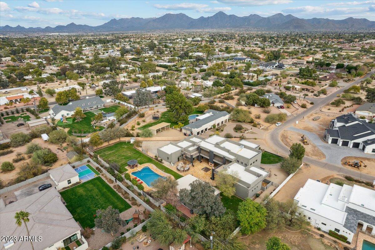 SUNDOWN RANCHOS 2 - Residential