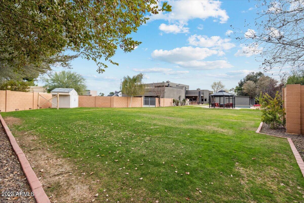 SUNDOWN RANCHOS 2 - Residential