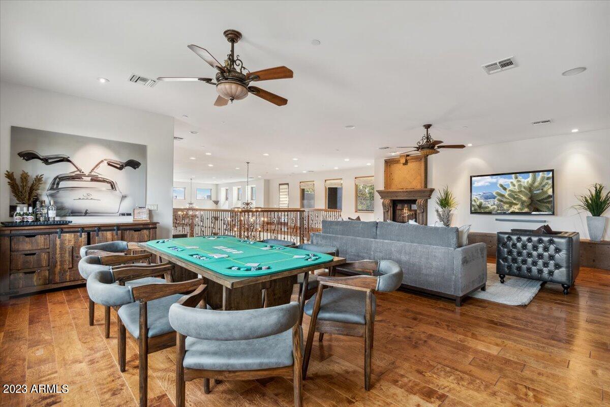 SUNDOWN RANCHOS 2 - Residential