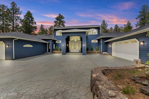 1430 E PUMA Place F Munds Park AZ 86017