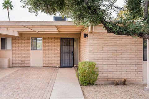 Photo of 27250 N 64th Street #7, Scottsdale, AZ 85266 (MLS # 6976776)