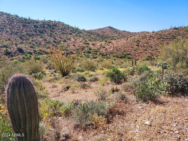 0 E Hardt Tank Road 004L Also known as B