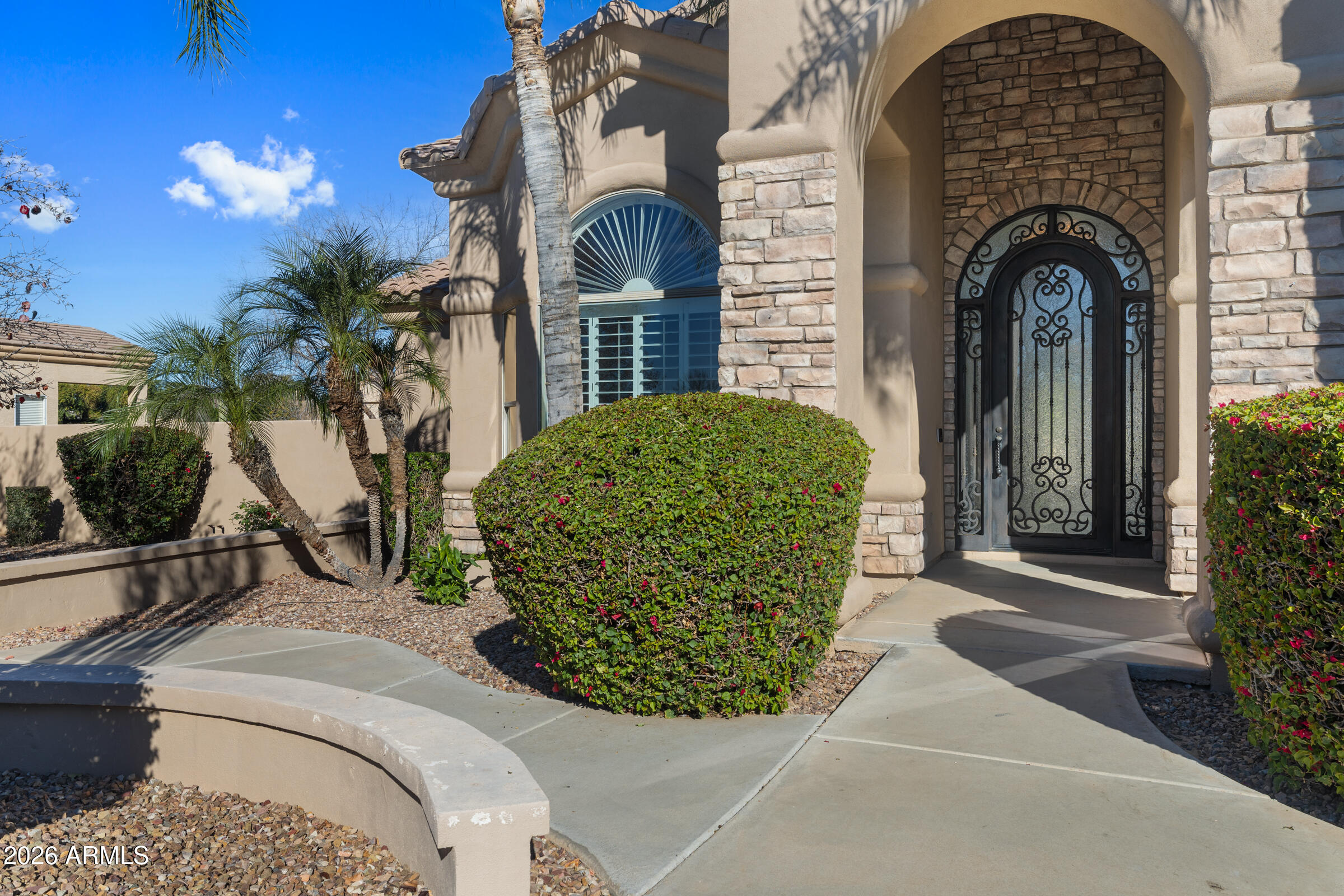 2656 E VIA DEL ARBOLES --