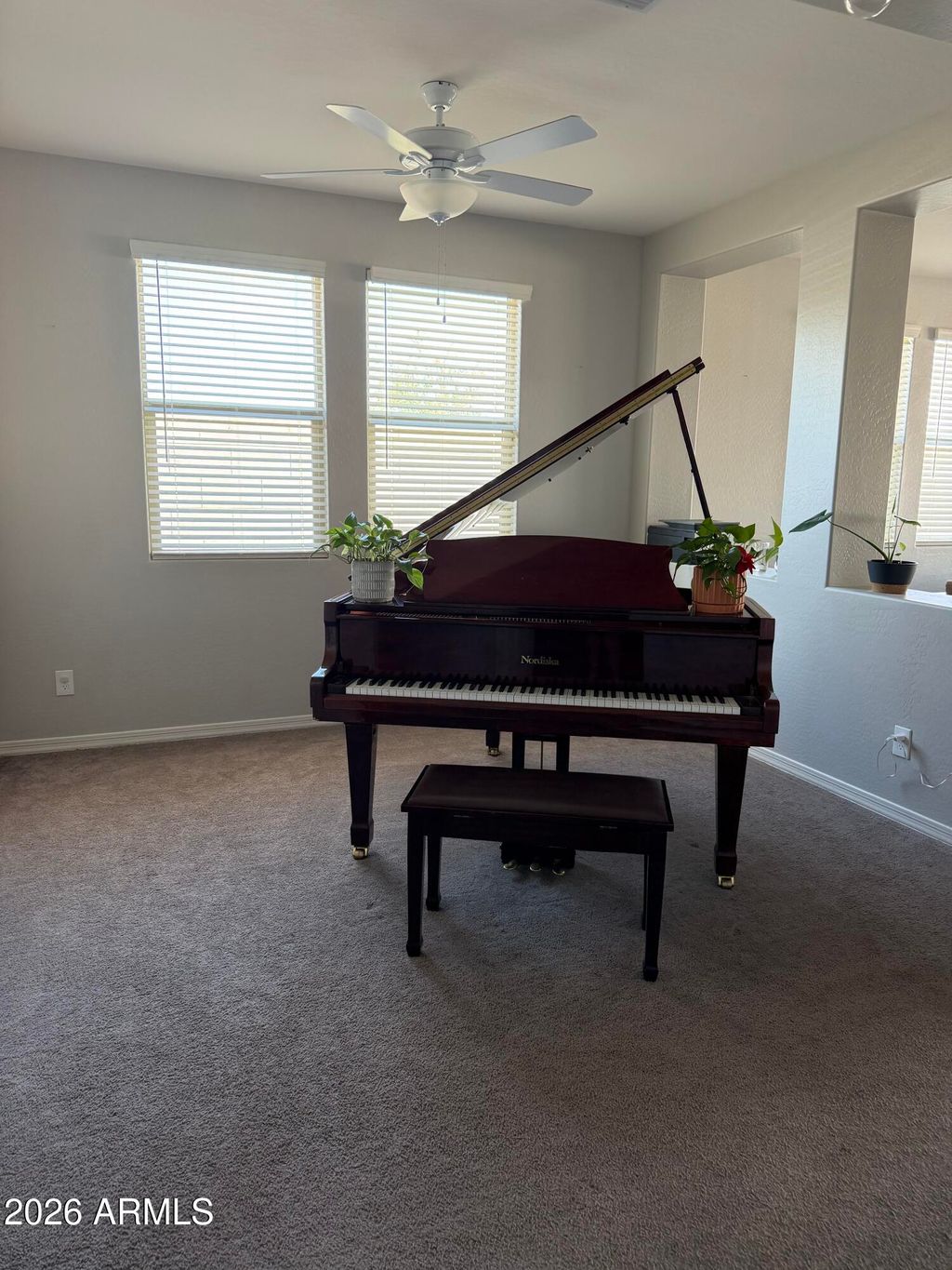 Photo of 2896 W Rainbow Drive, San Tan Valley, AZ 85144 (MLS # 6991764)