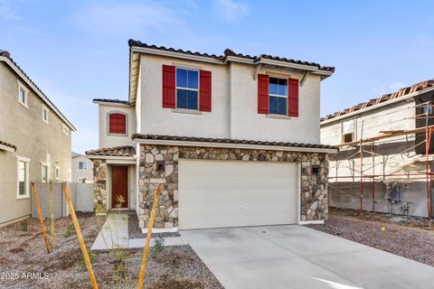 7423 W Cavalier Drive Glendale AZ 85303