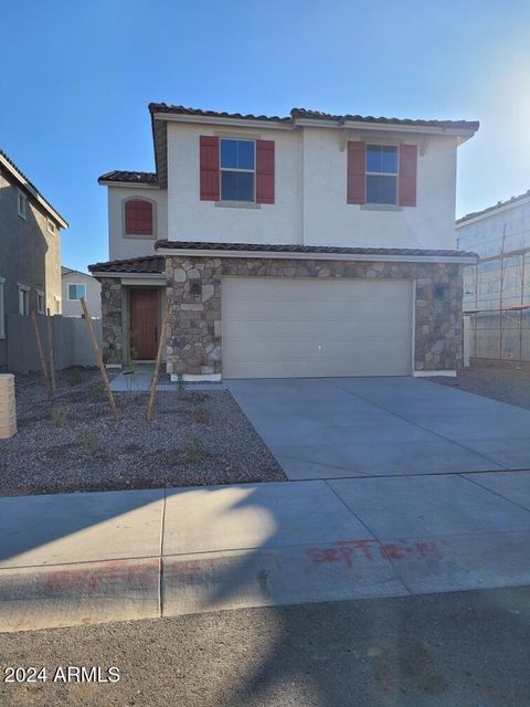 A home in Glendale