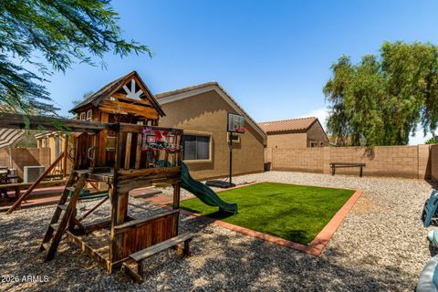 23749 W GROVE Street Buckeye AZ 85326