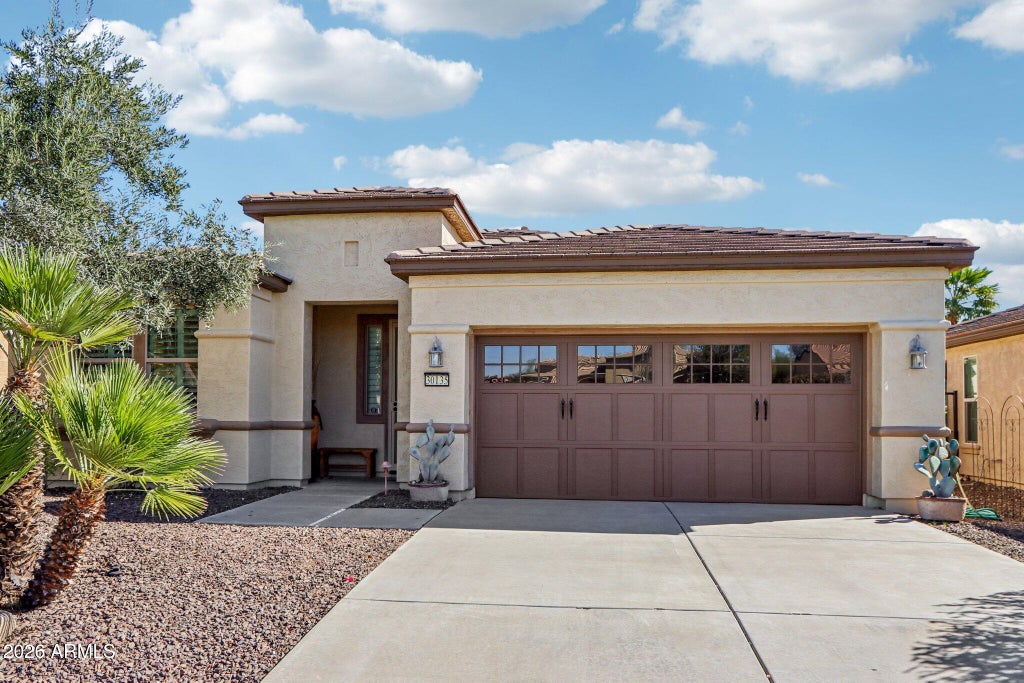 Photo of 30135 N 129th Lane, Peoria, AZ 85383 (MLS # 7085084)
