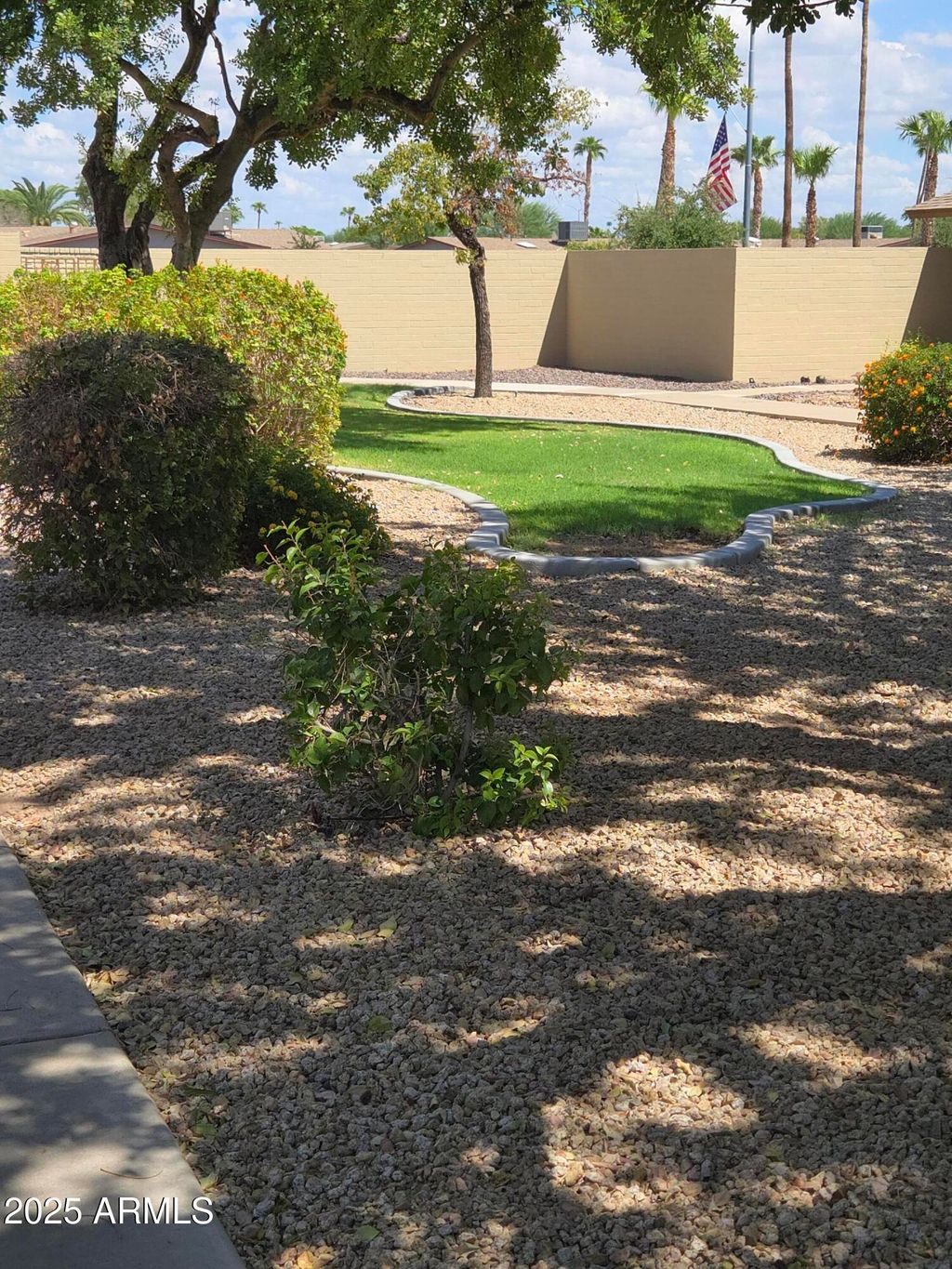 Photo of 18655 N Palomar Drive, Sun City West, AZ 85375 (MLS # 6922000)