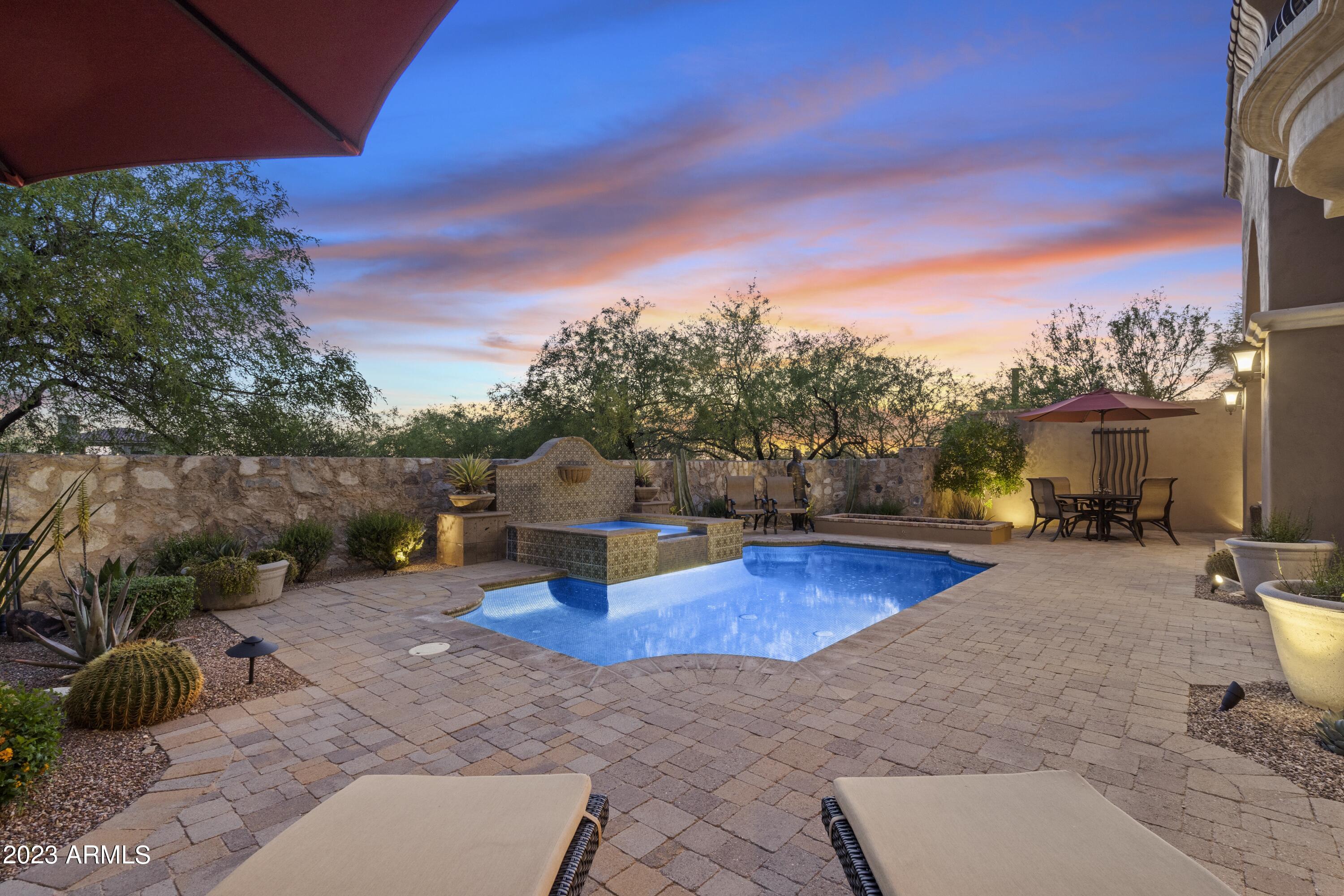 DC RANCH PARCEL T1 - Residential