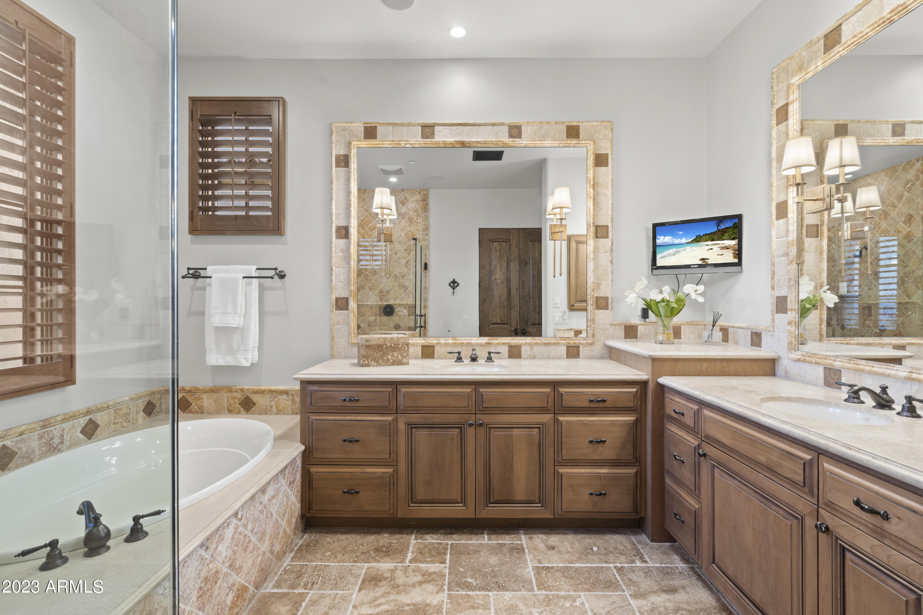 DC RANCH PARCEL T1 - Residential