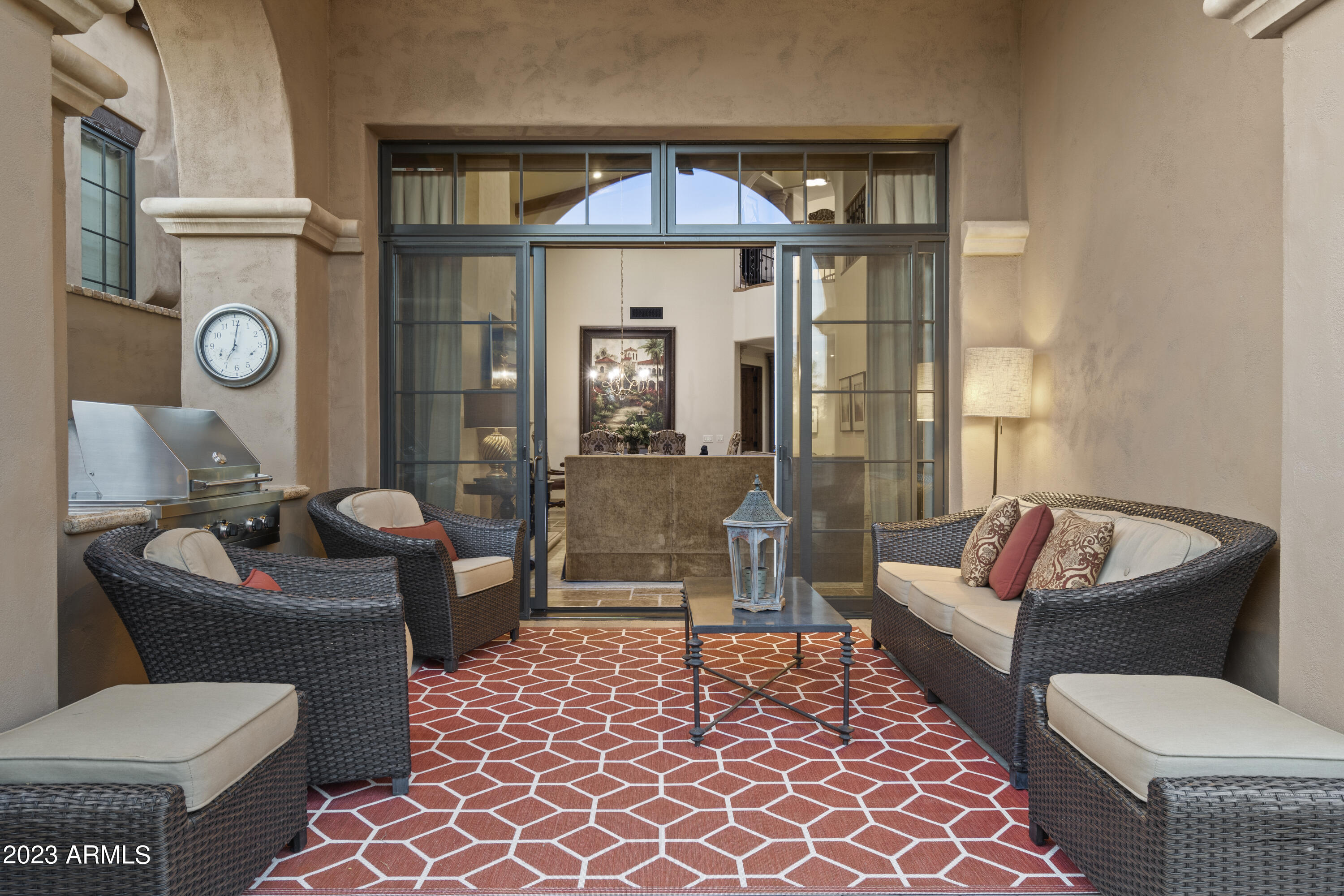 DC RANCH PARCEL T1 - Residential