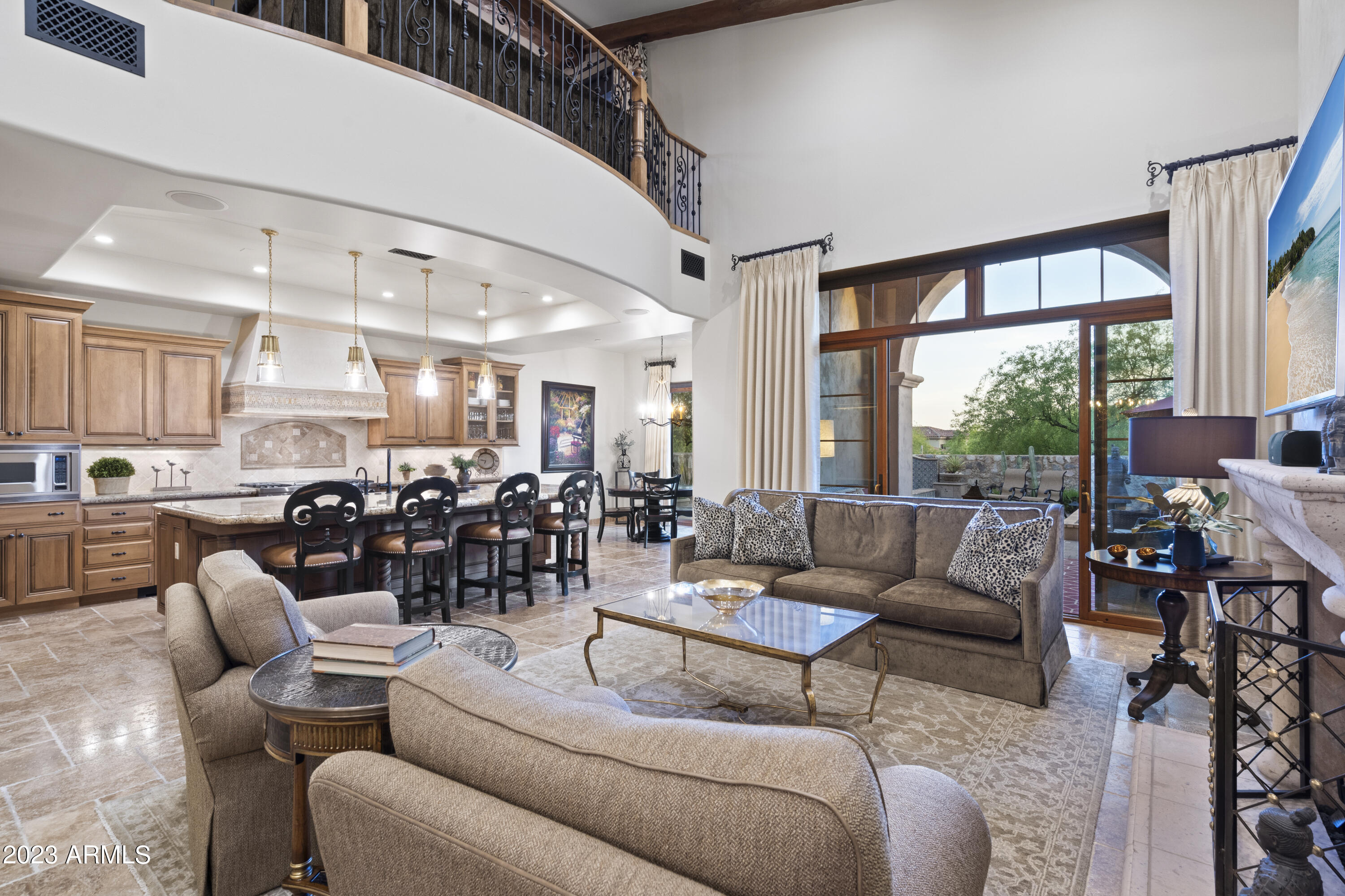 DC RANCH PARCEL T1 - Residential
