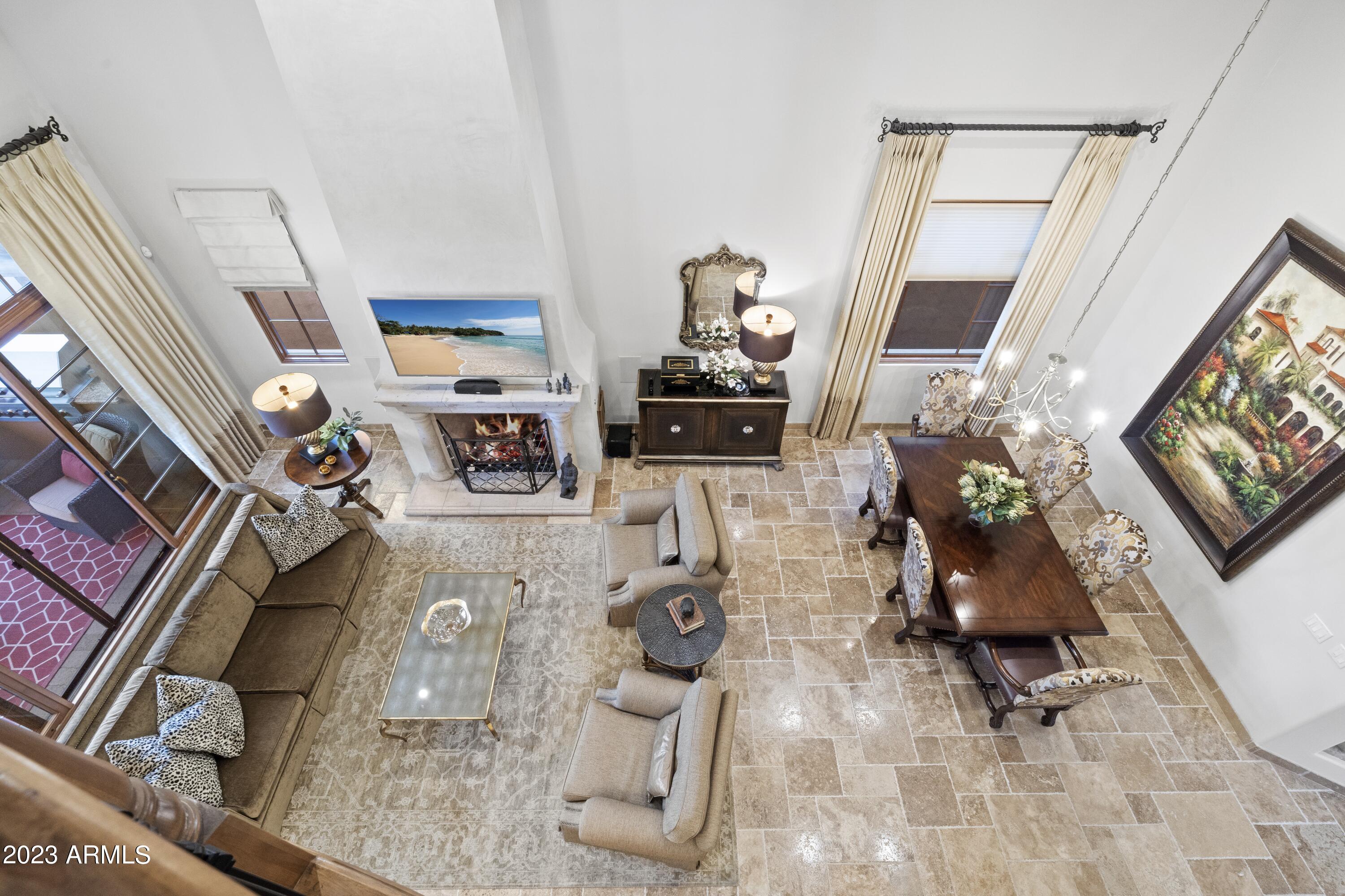 DC RANCH PARCEL T1 - Residential