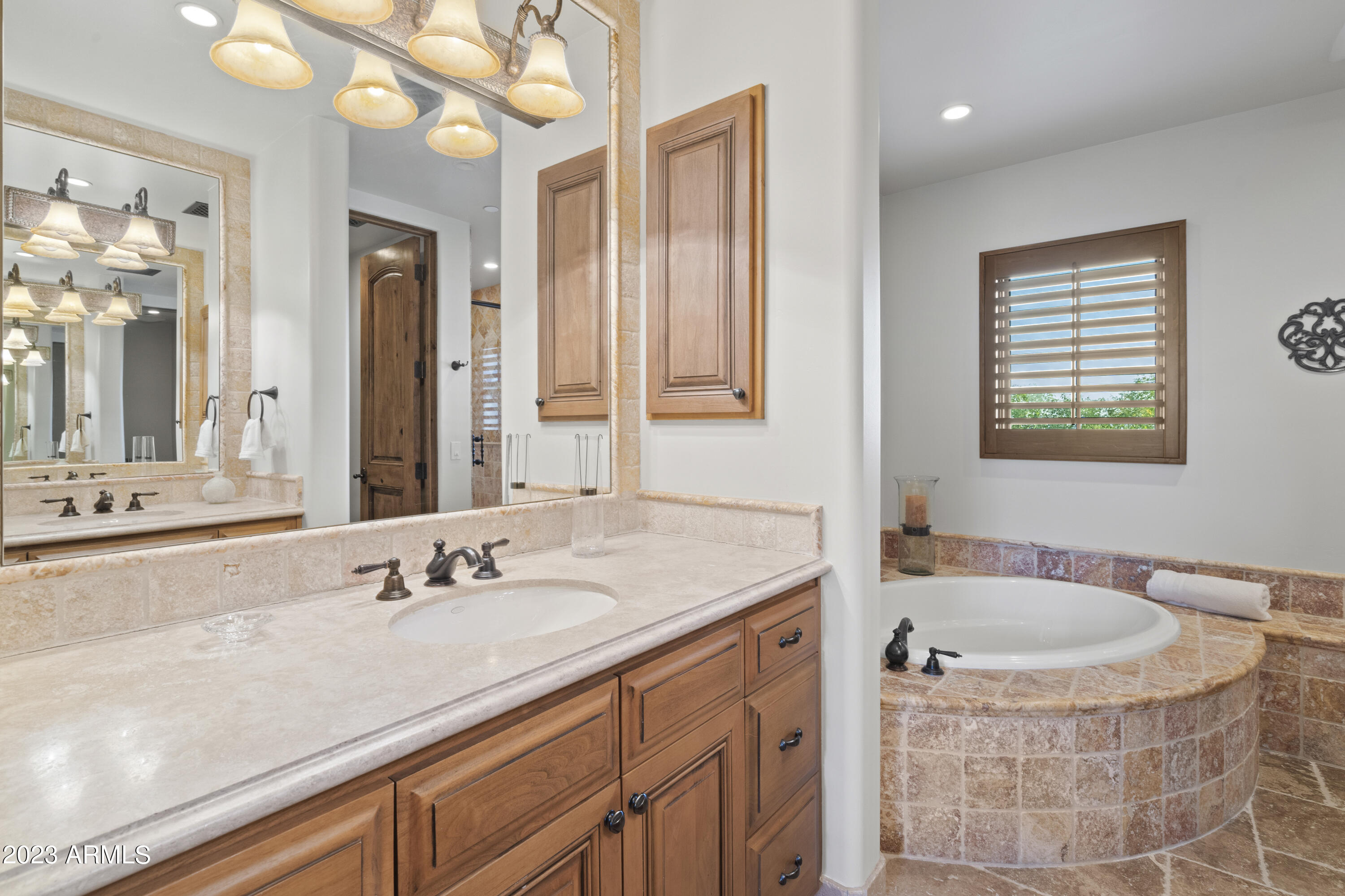 DC RANCH PARCEL T1 - Residential