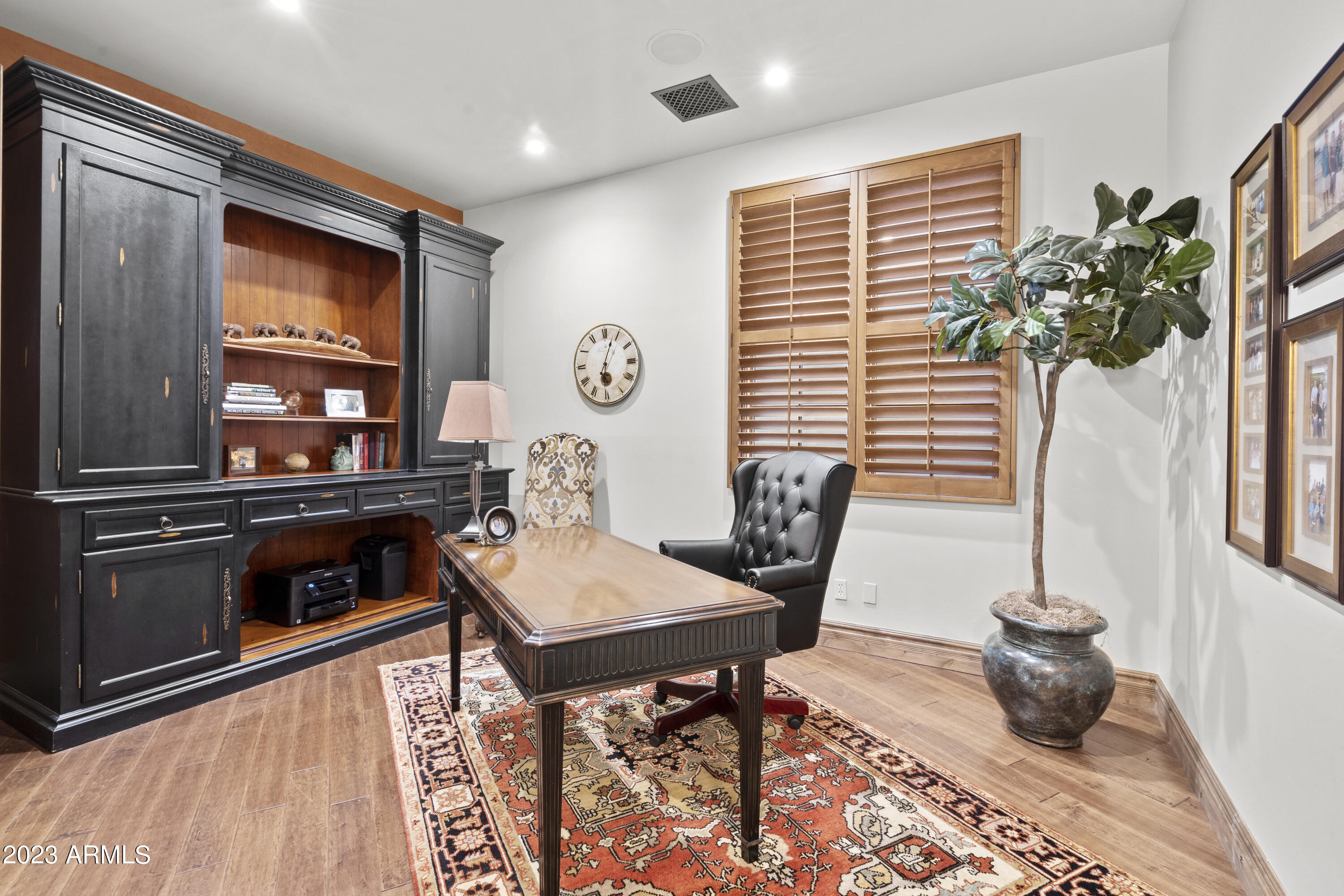 DC RANCH PARCEL T1 - Residential