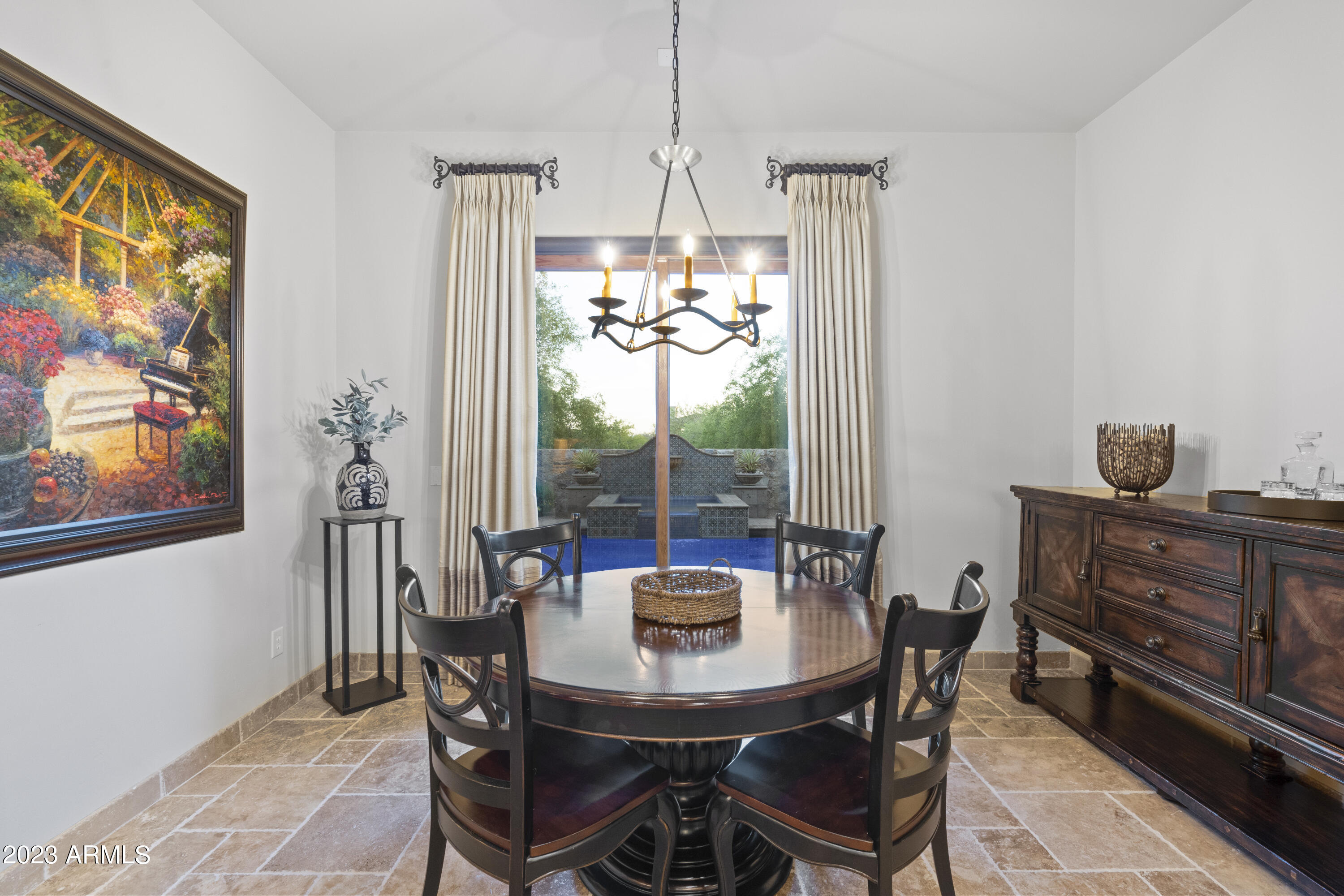 DC RANCH PARCEL T1 - Residential