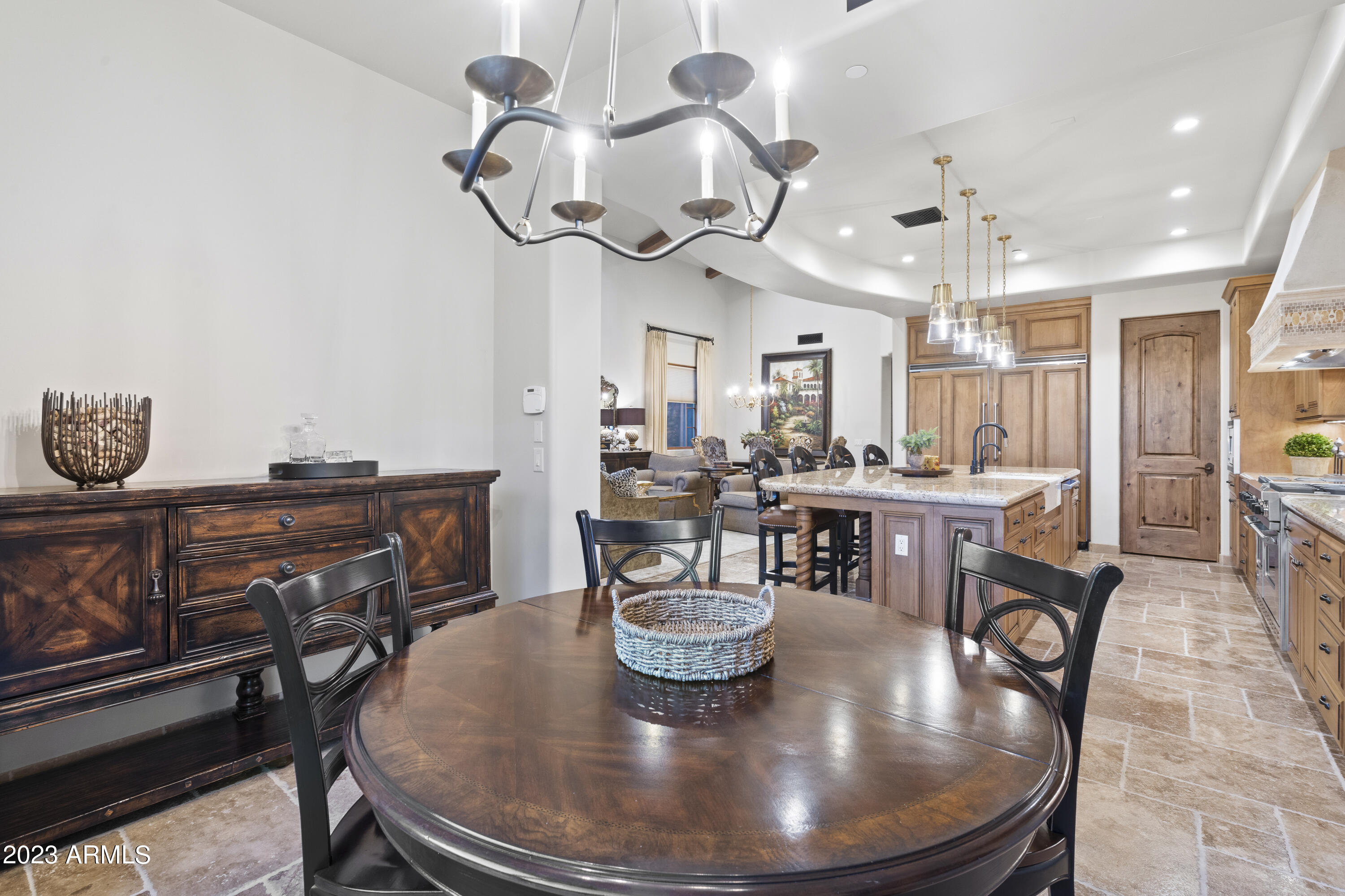 DC RANCH PARCEL T1 - Residential