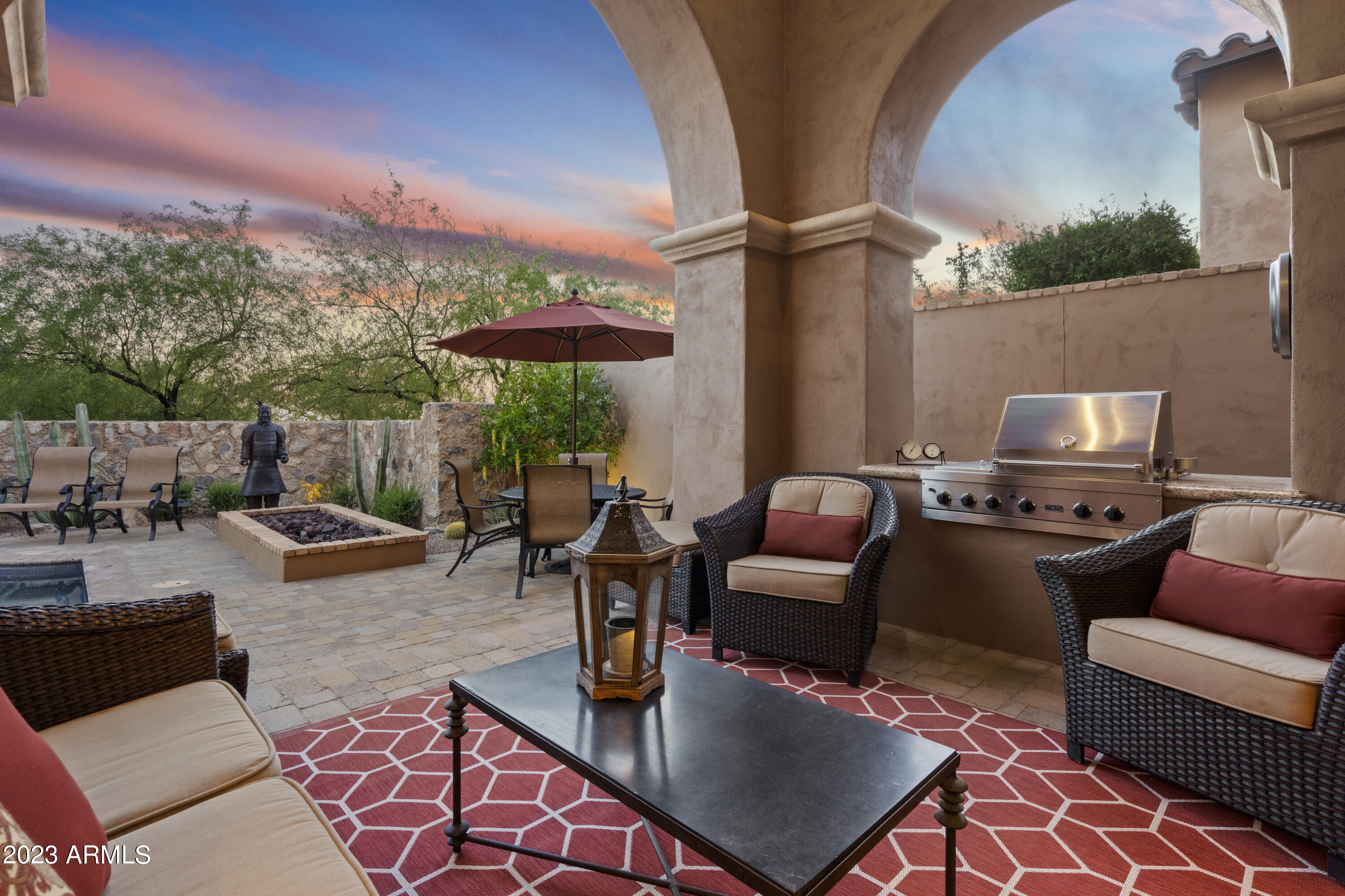 DC RANCH PARCEL T1 - Residential