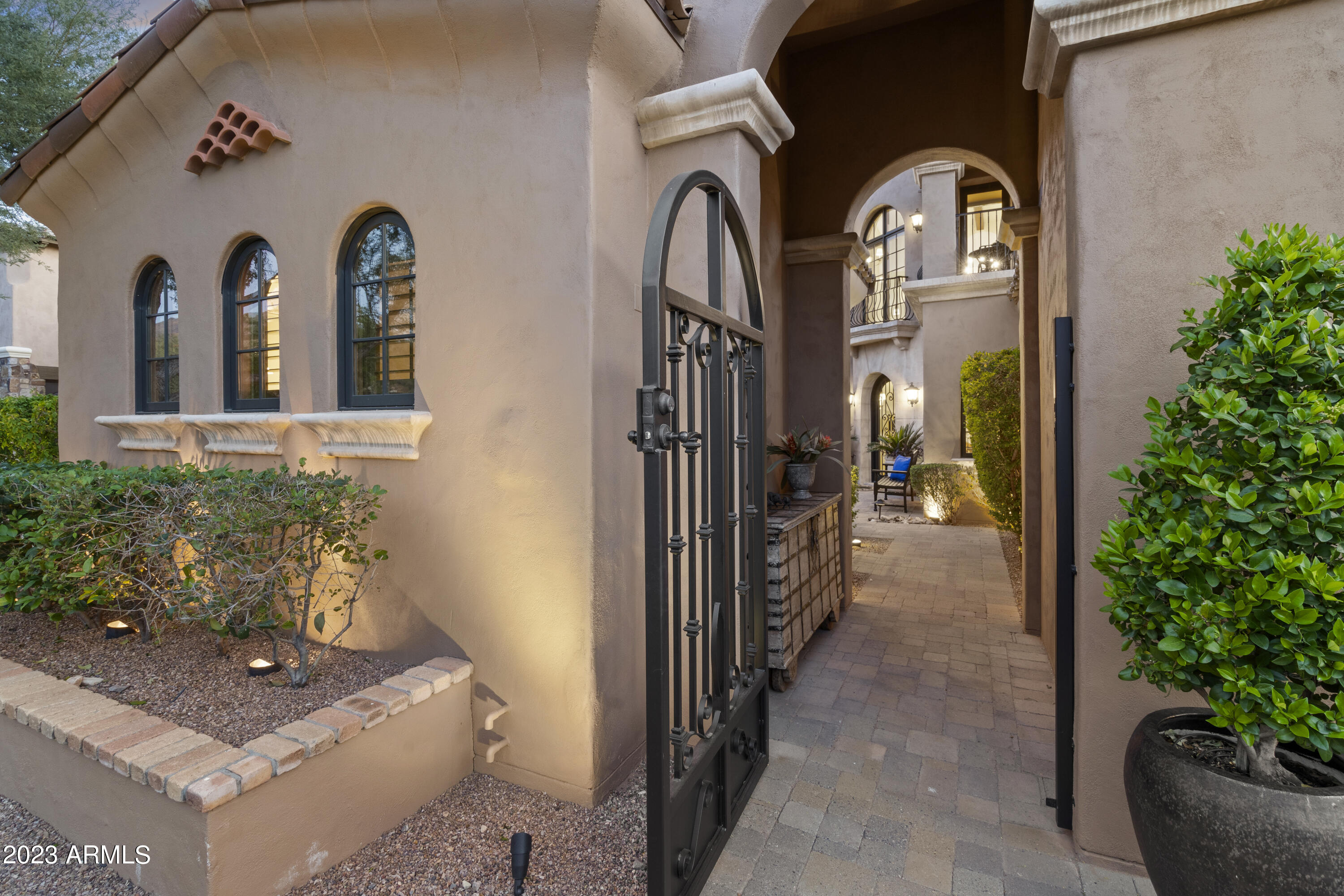 DC RANCH PARCEL T1 - Residential