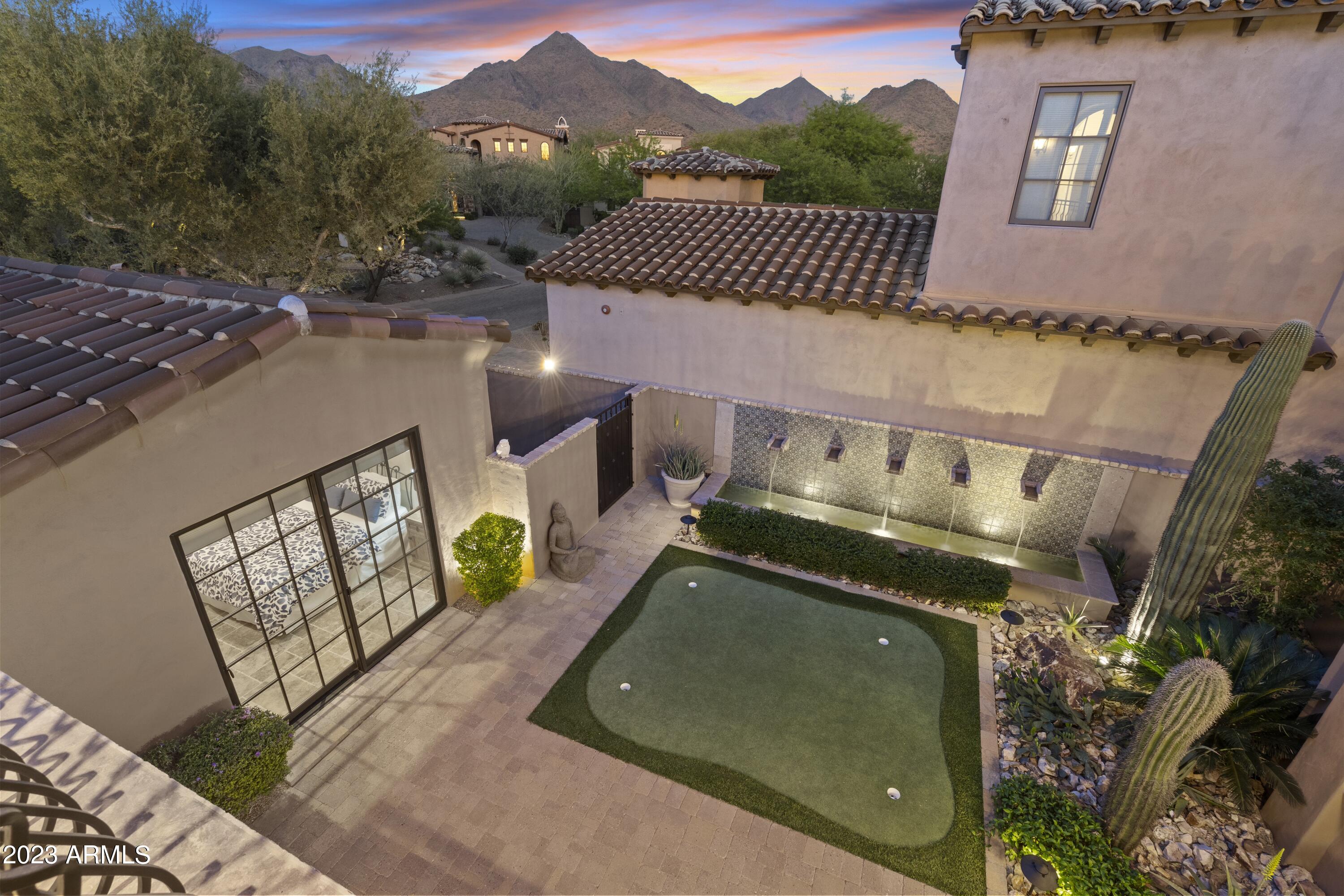 DC RANCH PARCEL T1 - Residential