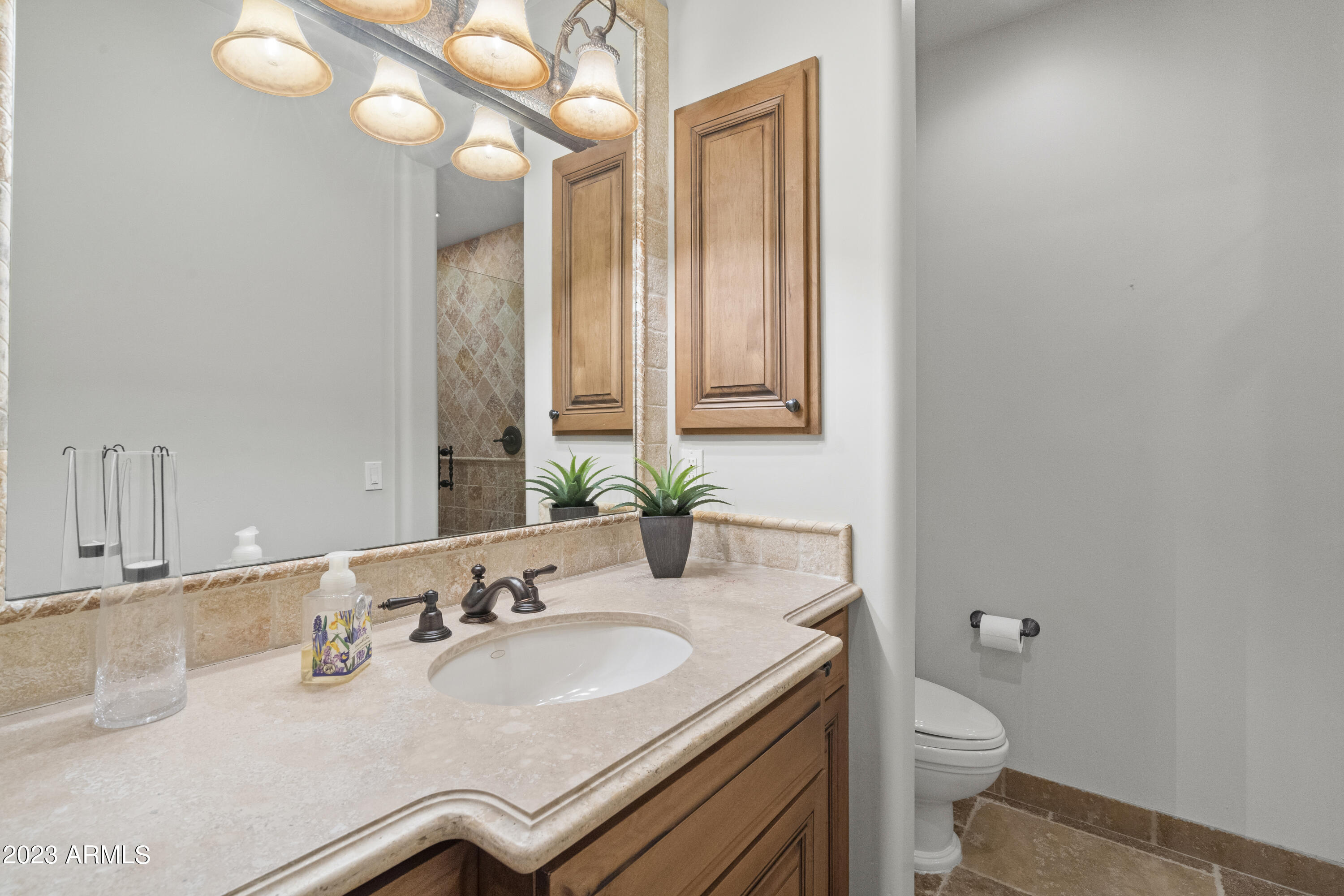 DC RANCH PARCEL T1 - Residential