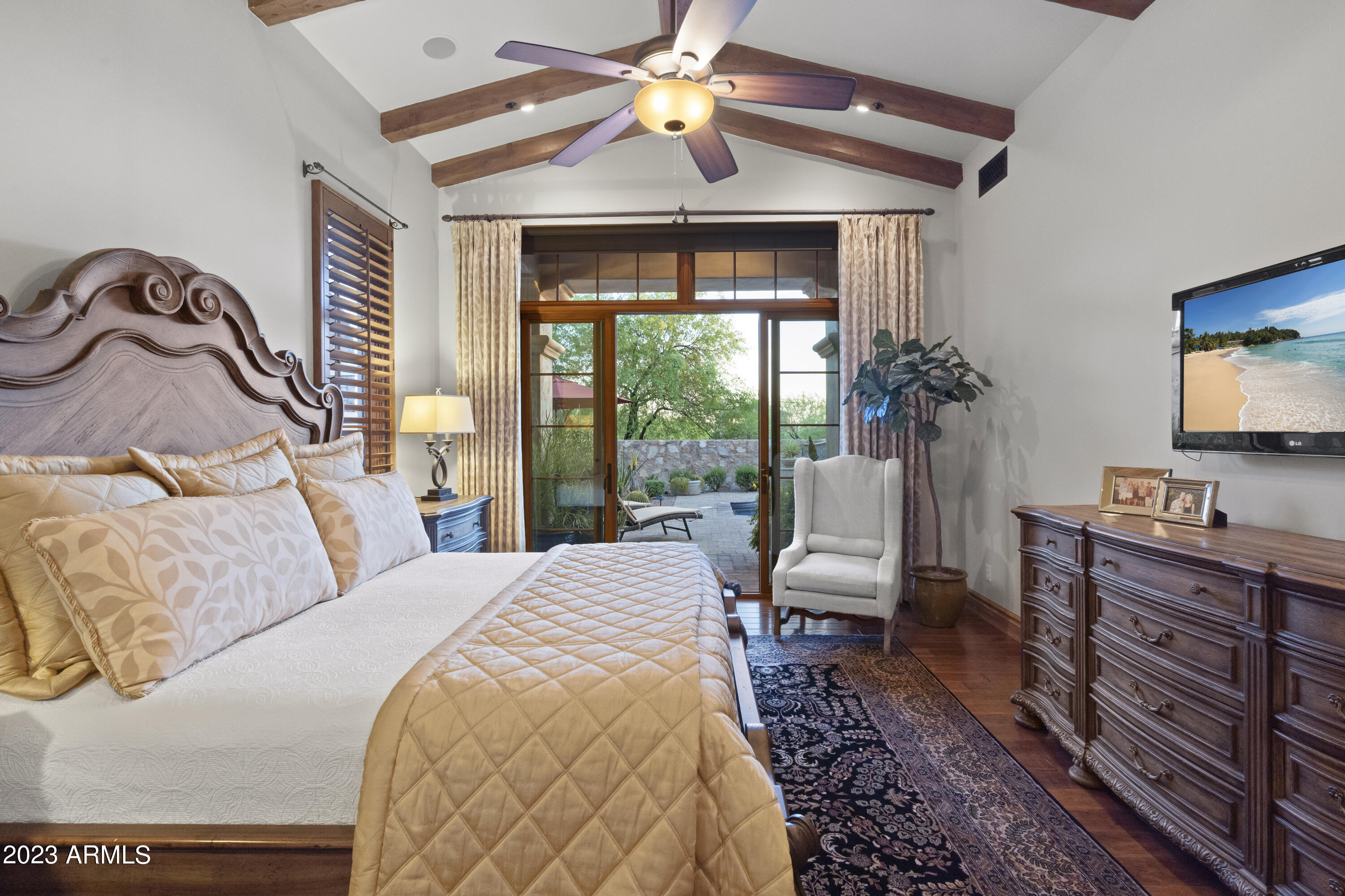 DC RANCH PARCEL T1 - Residential