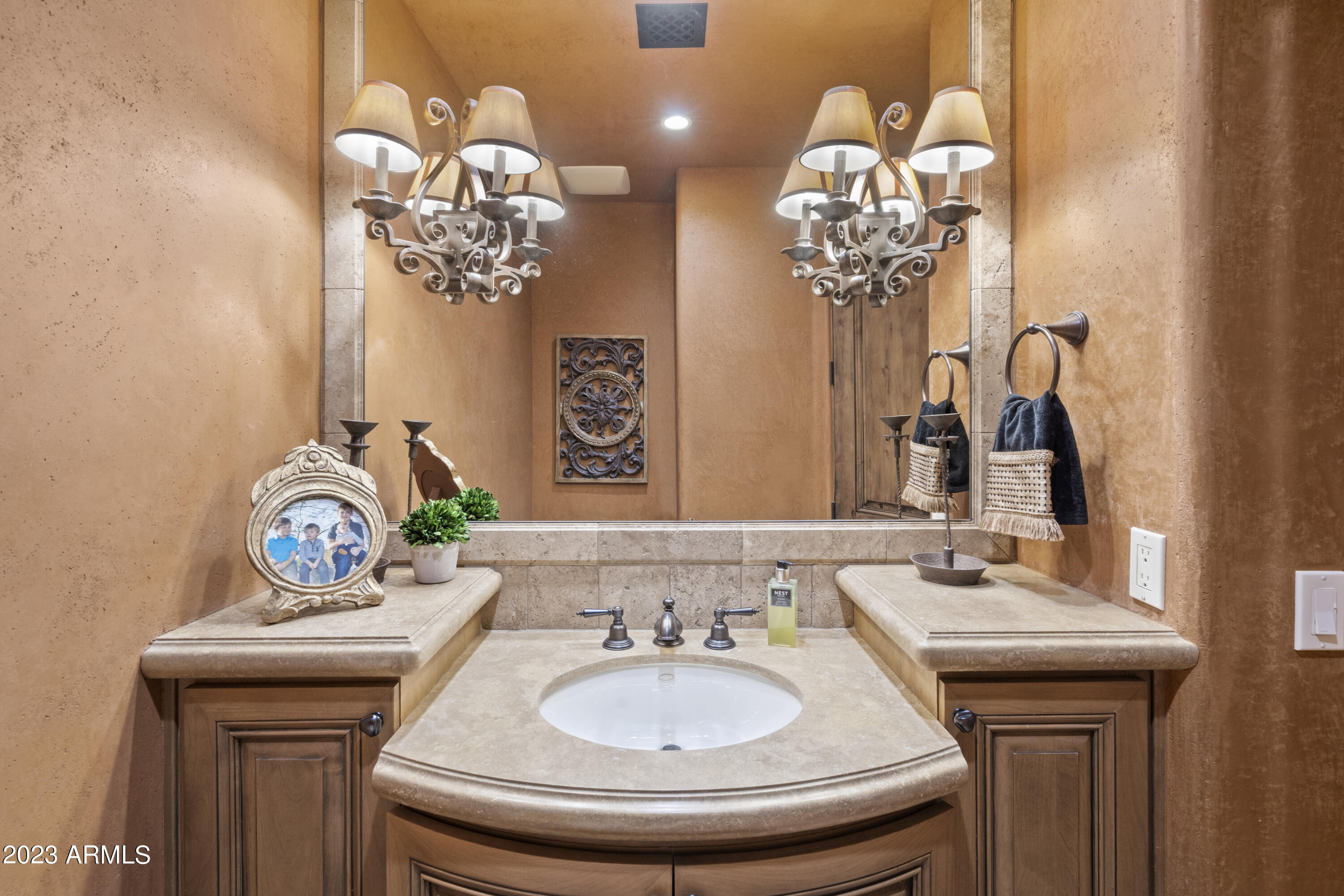 DC RANCH PARCEL T1 - Residential