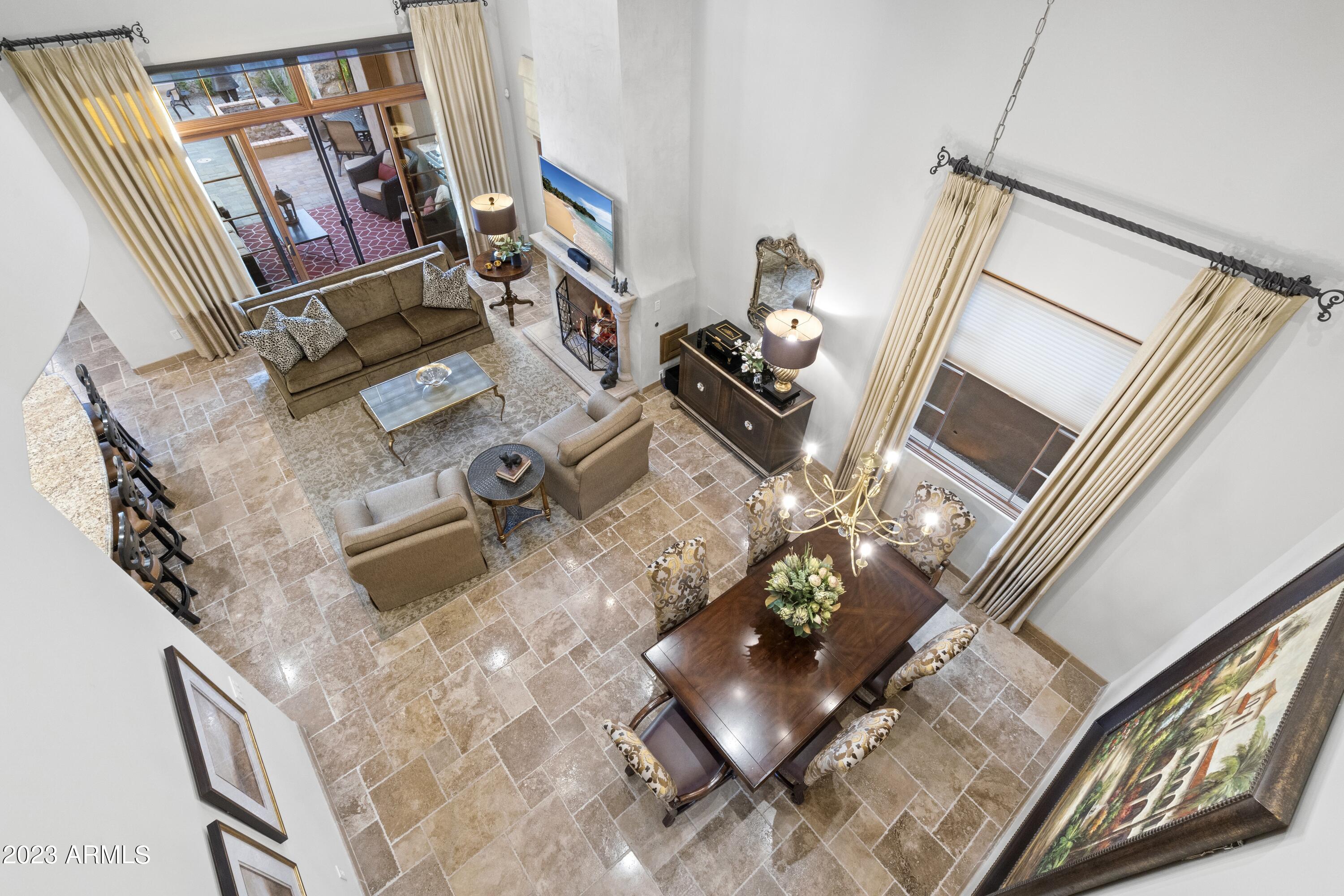 DC RANCH PARCEL T1 - Residential
