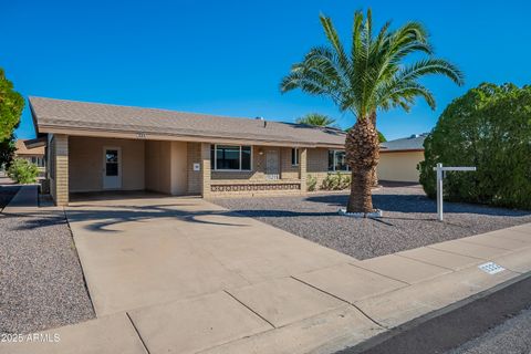 6332 E BILLINGS Street Mesa AZ 85205