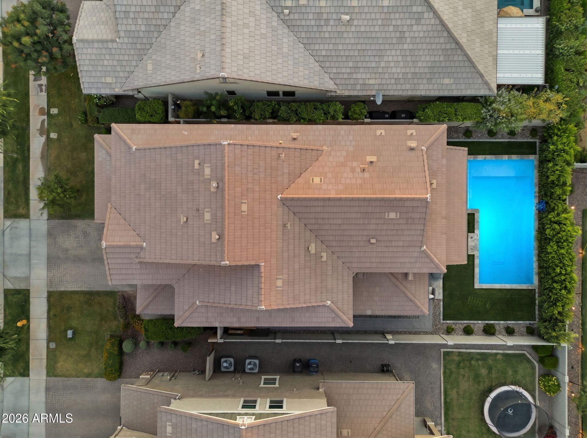 MORRISON RANCH - Residential