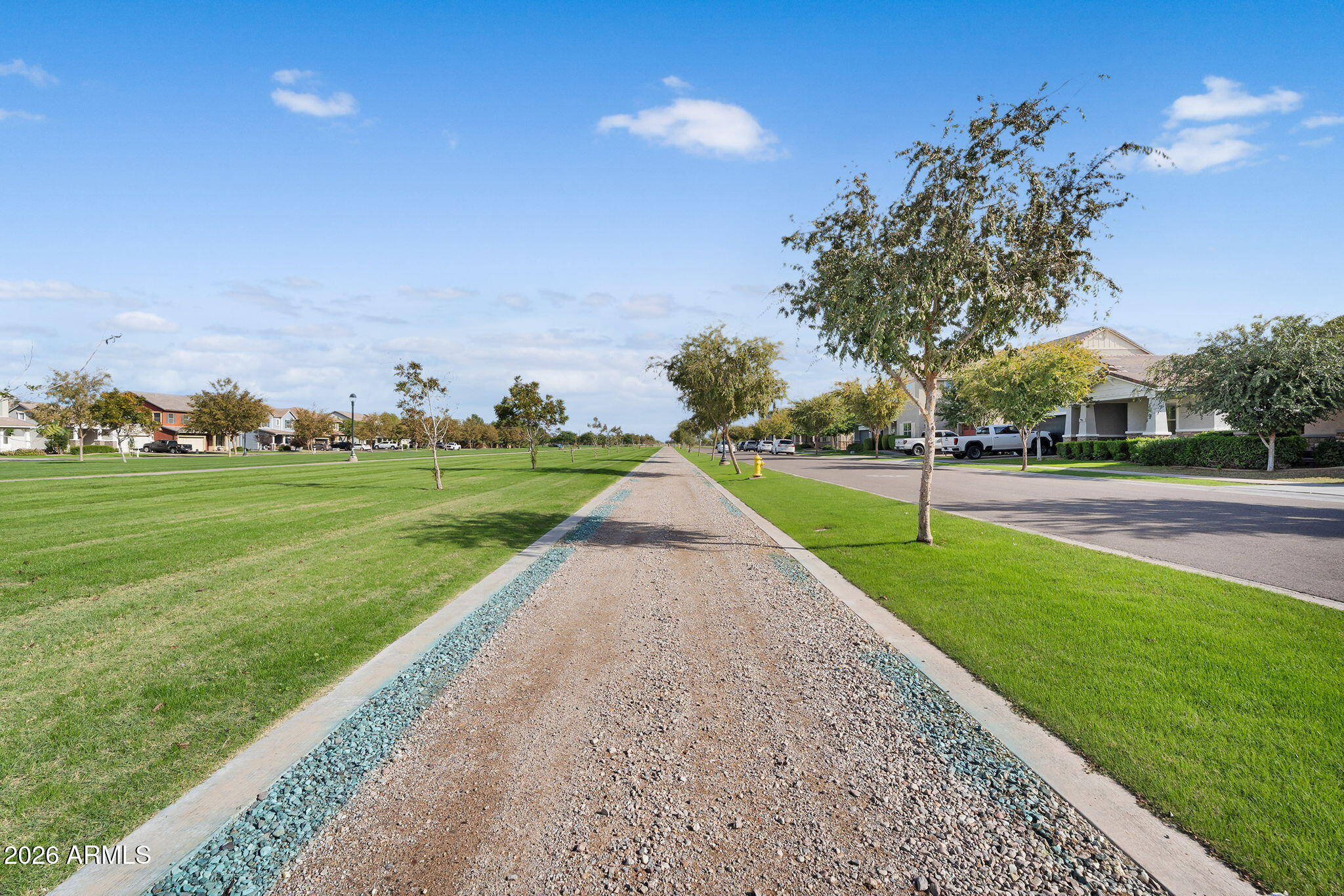 MORRISON RANCH - Residential