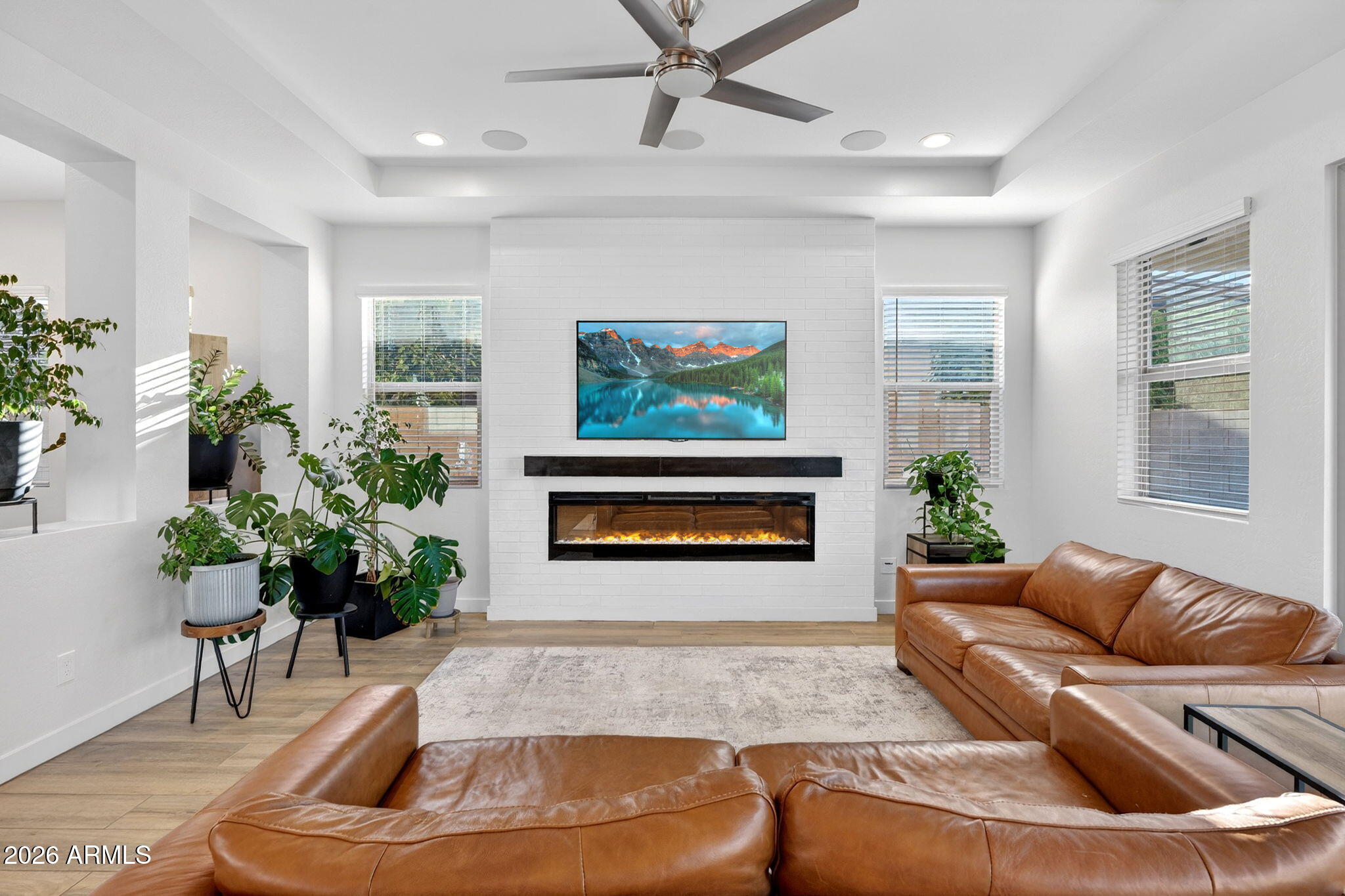 MORRISON RANCH - Residential