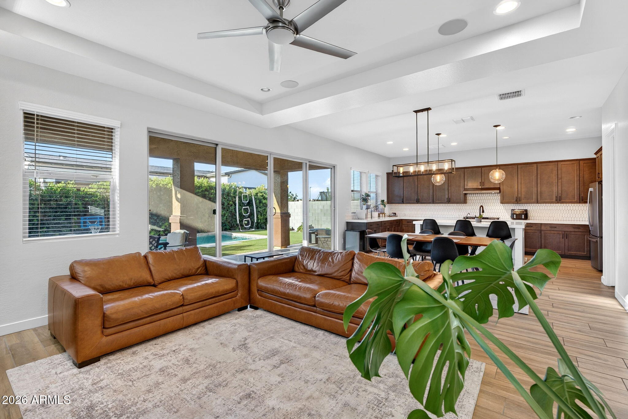MORRISON RANCH - Residential