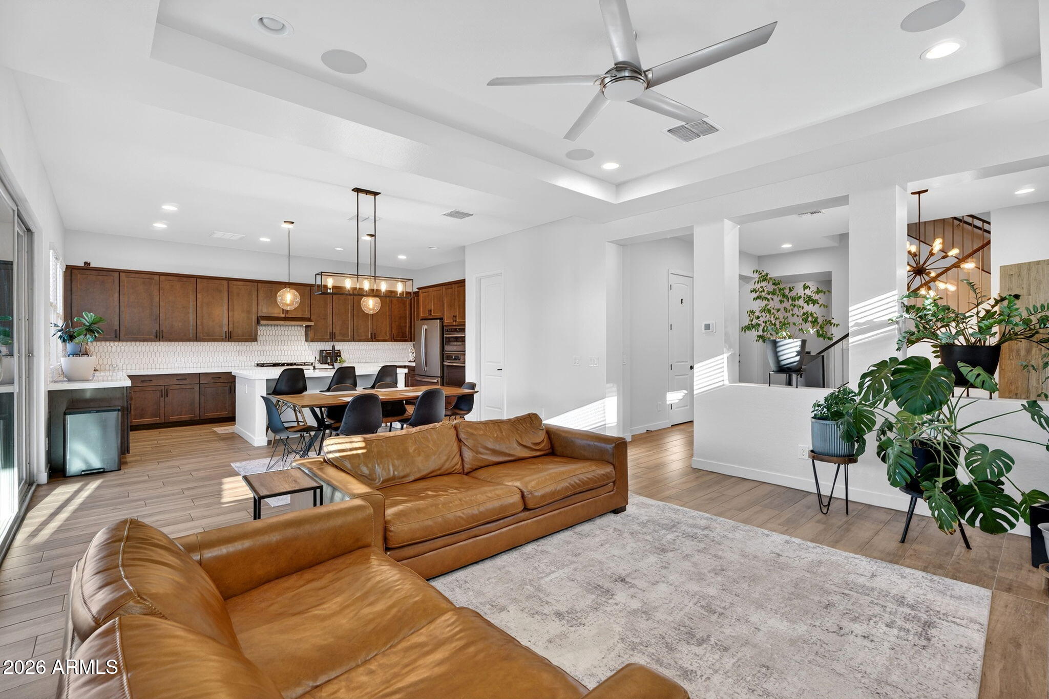 MORRISON RANCH - Residential