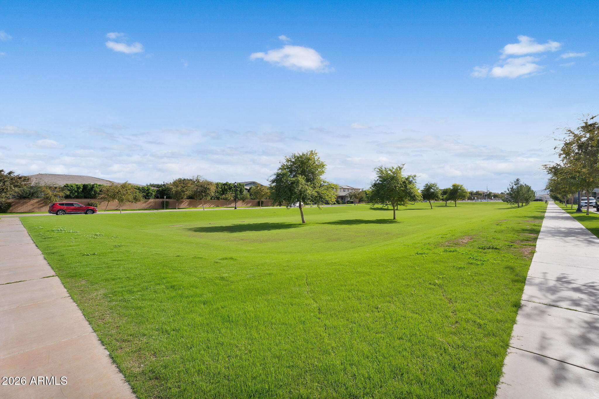 MORRISON RANCH - Residential