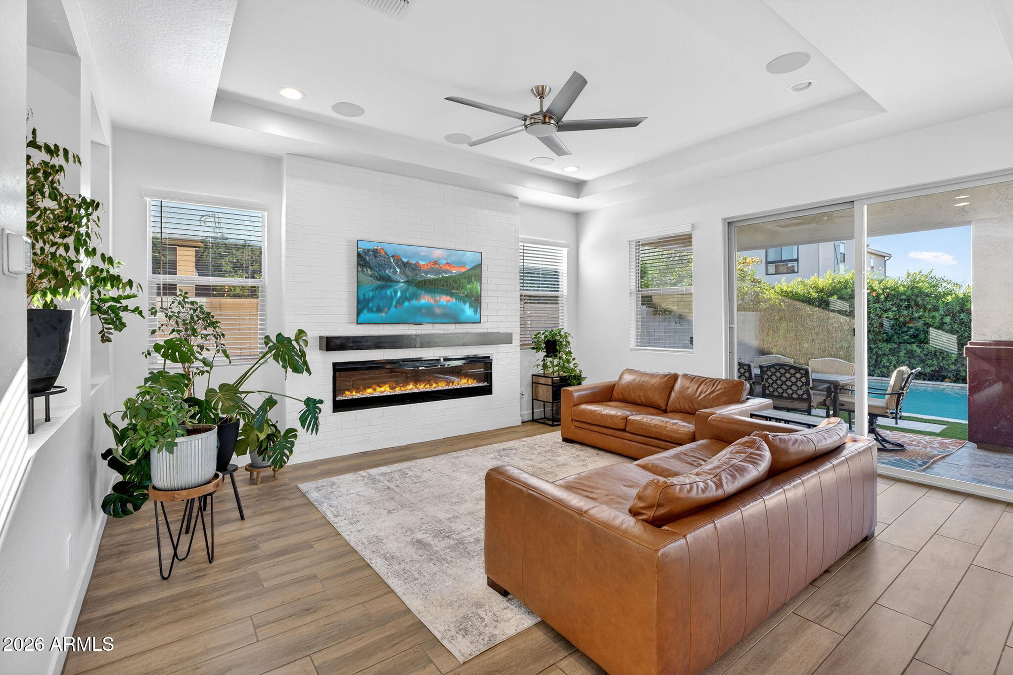 MORRISON RANCH - Residential