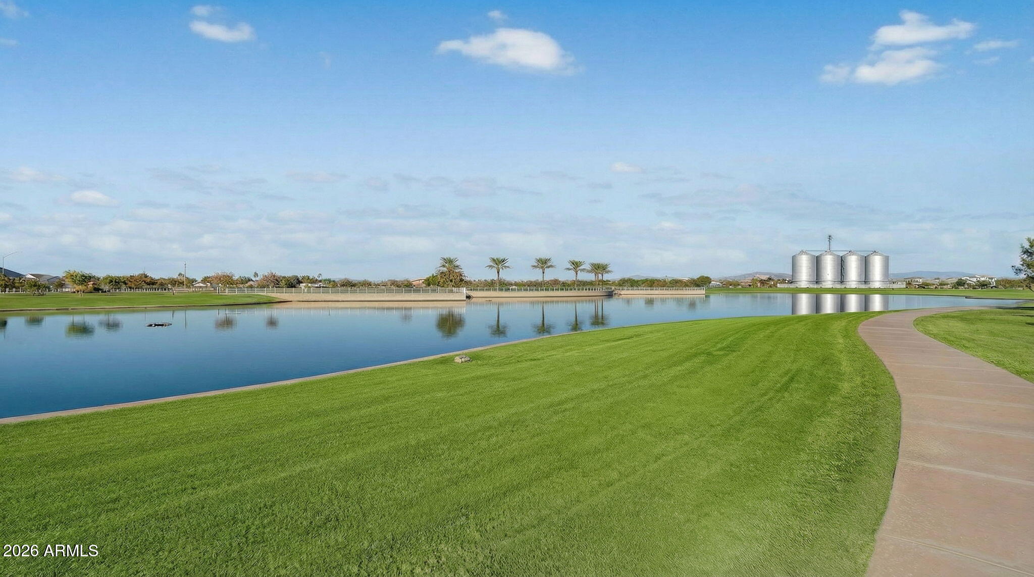 MORRISON RANCH - Residential