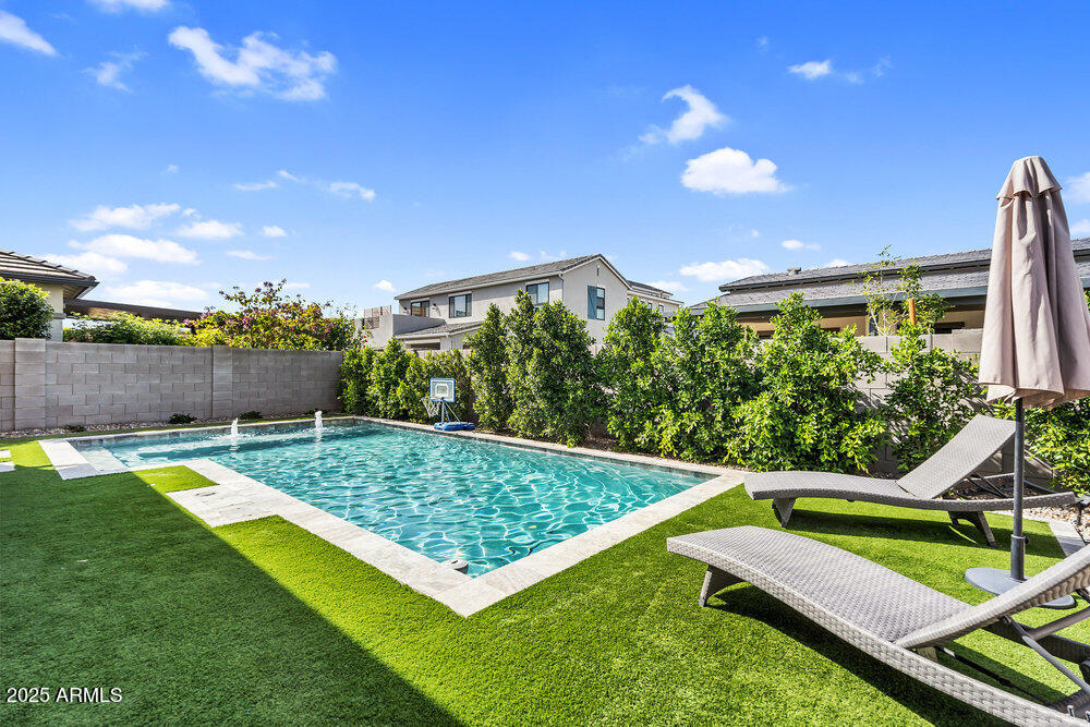 MORRISON RANCH - Residential