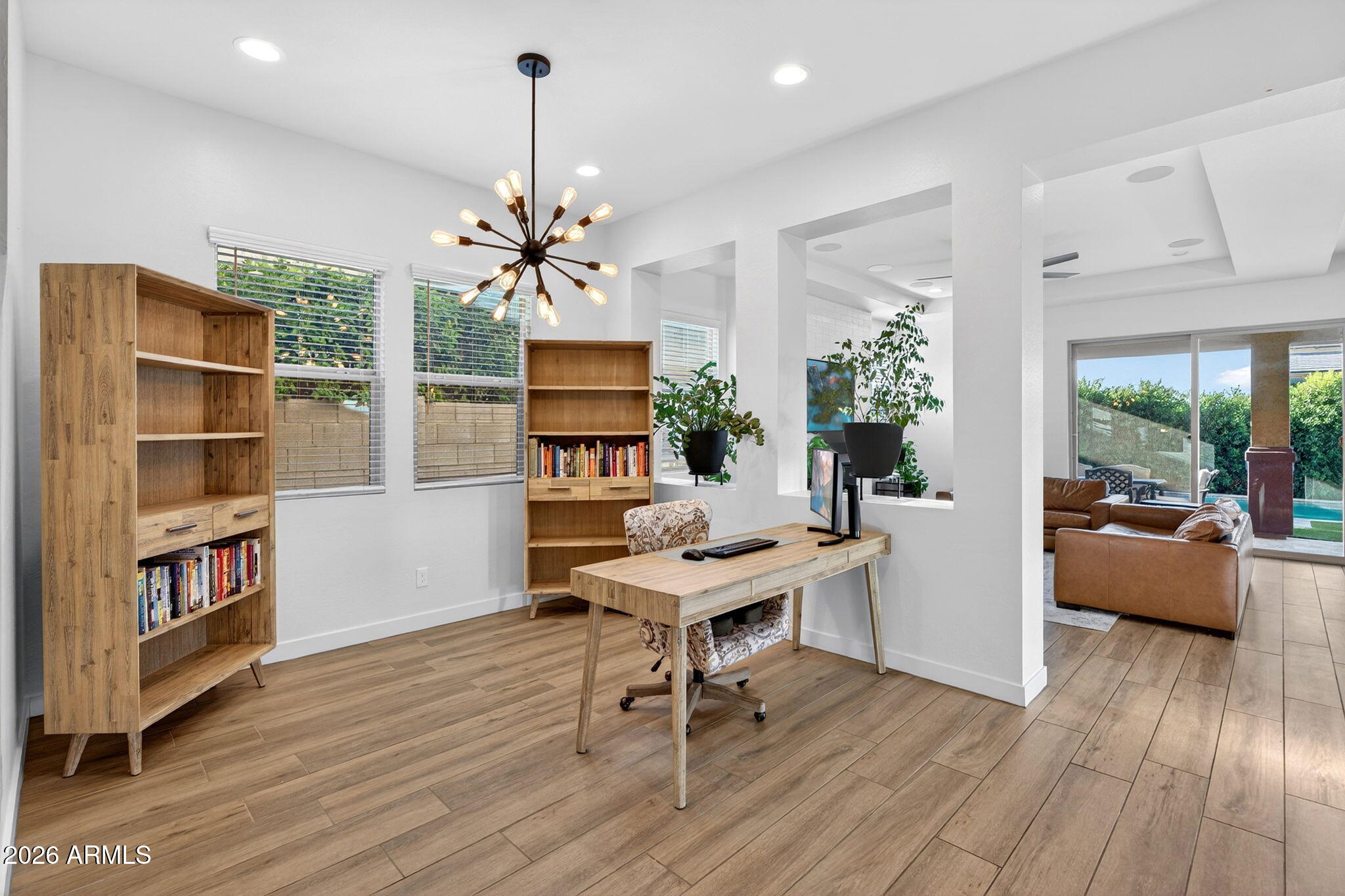 MORRISON RANCH - Residential