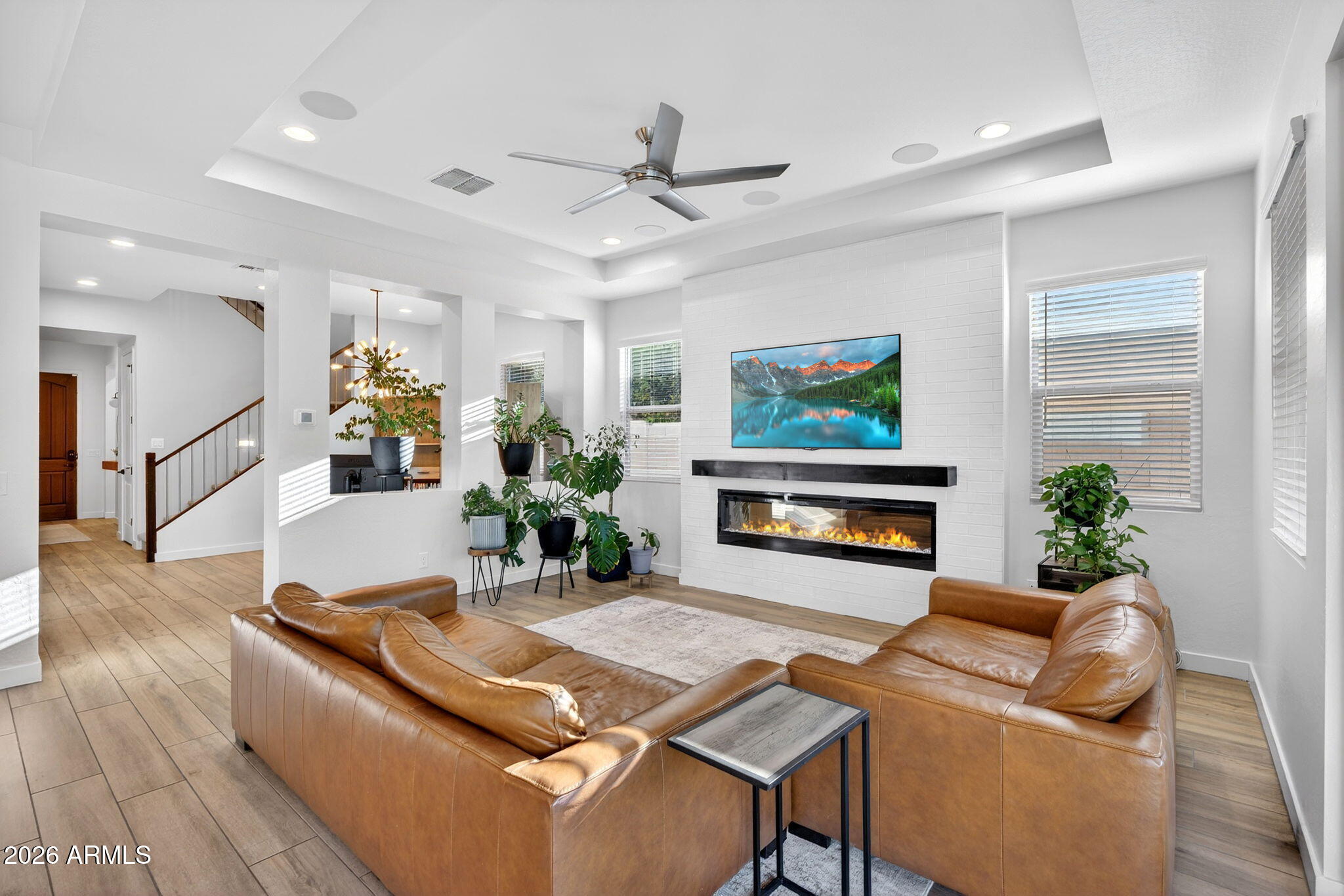 MORRISON RANCH - Residential