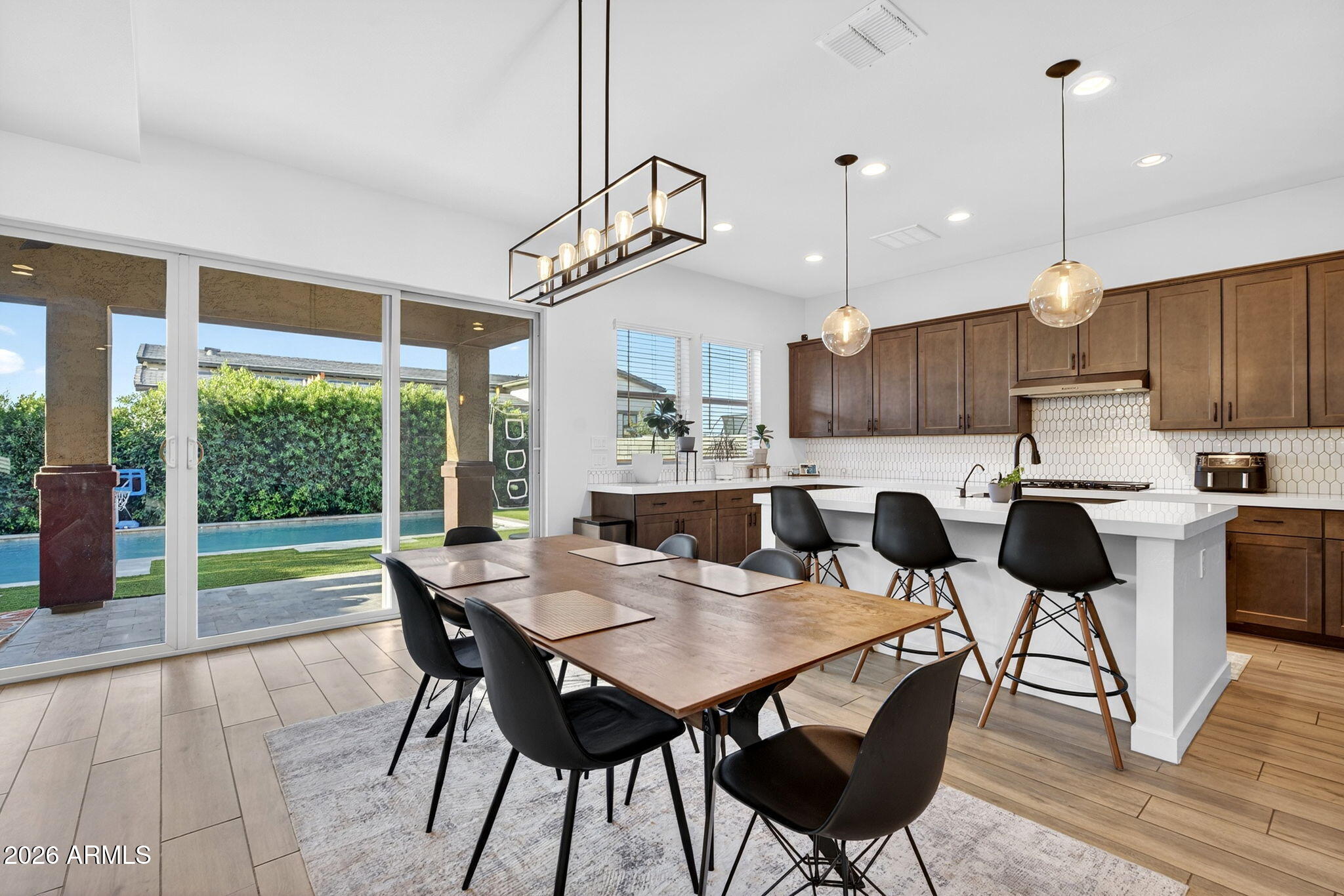 MORRISON RANCH - Residential