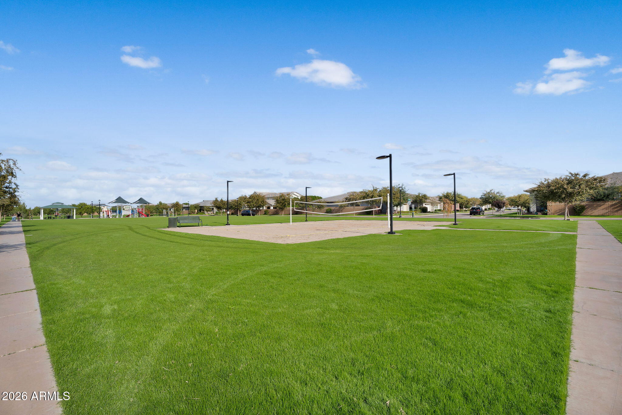 MORRISON RANCH - Residential