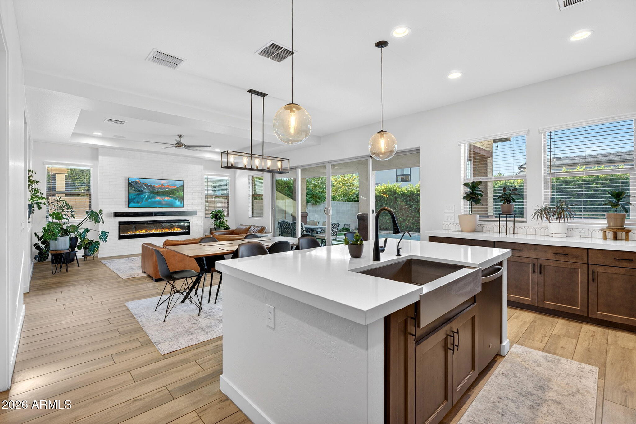MORRISON RANCH - Residential