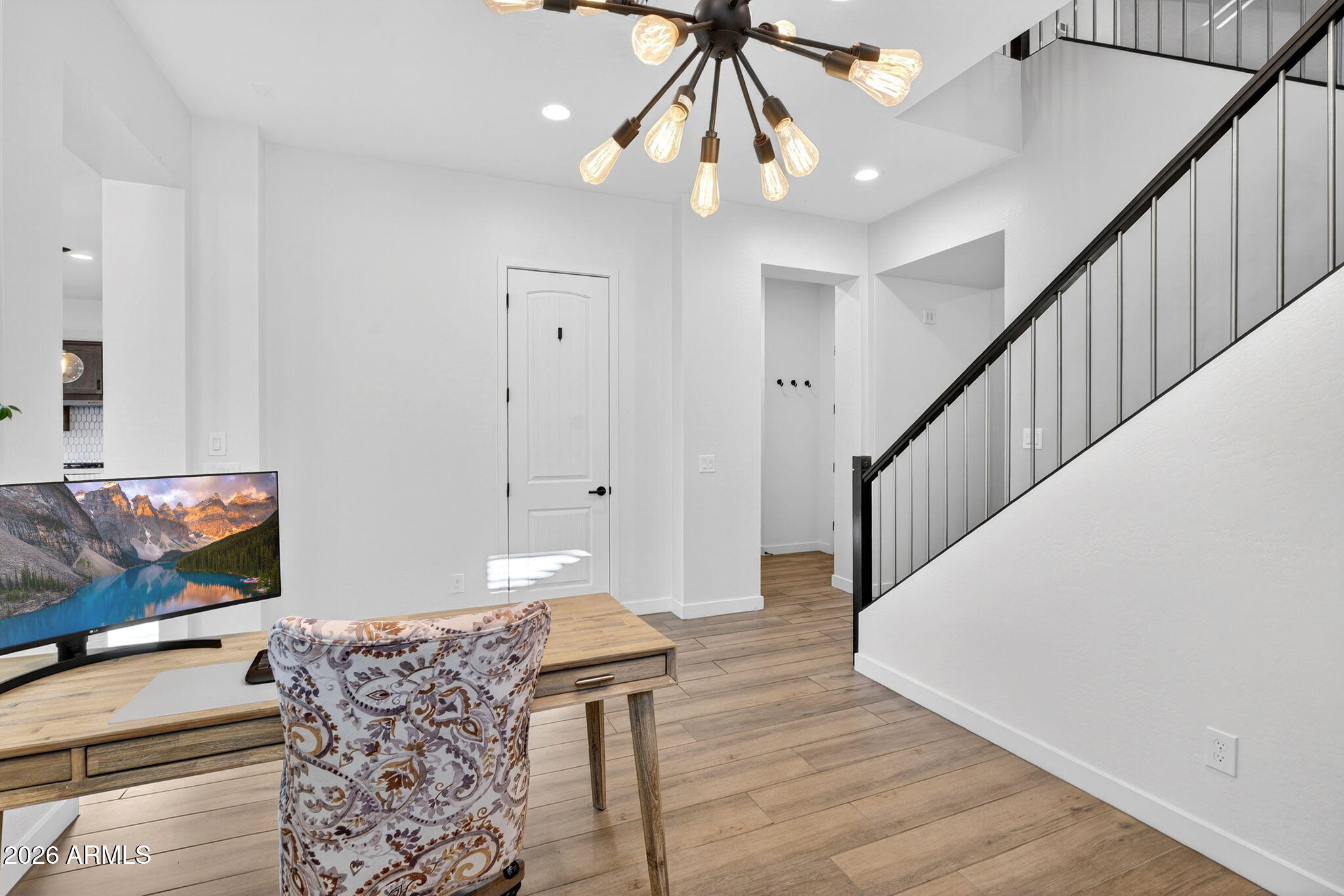 MORRISON RANCH - Residential