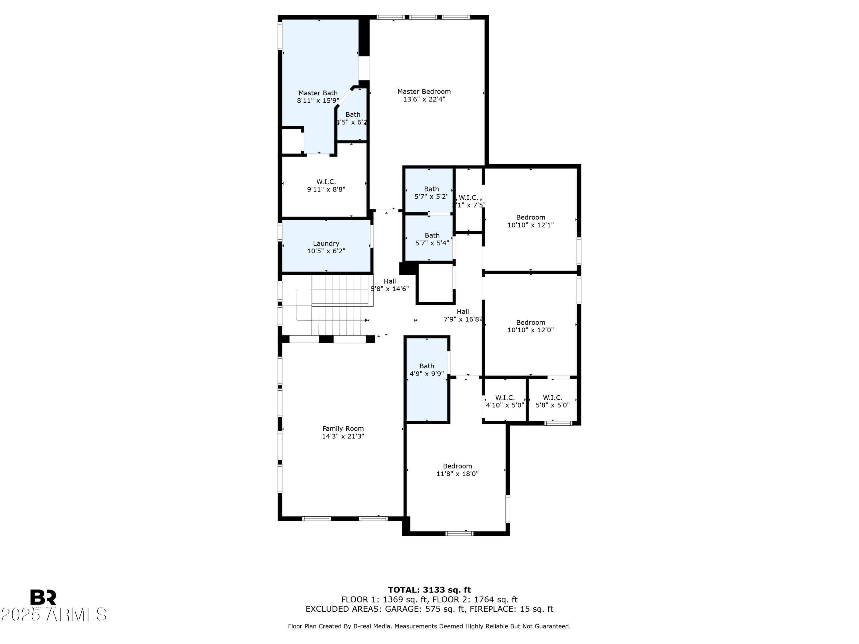 MORRISON RANCH - Residential