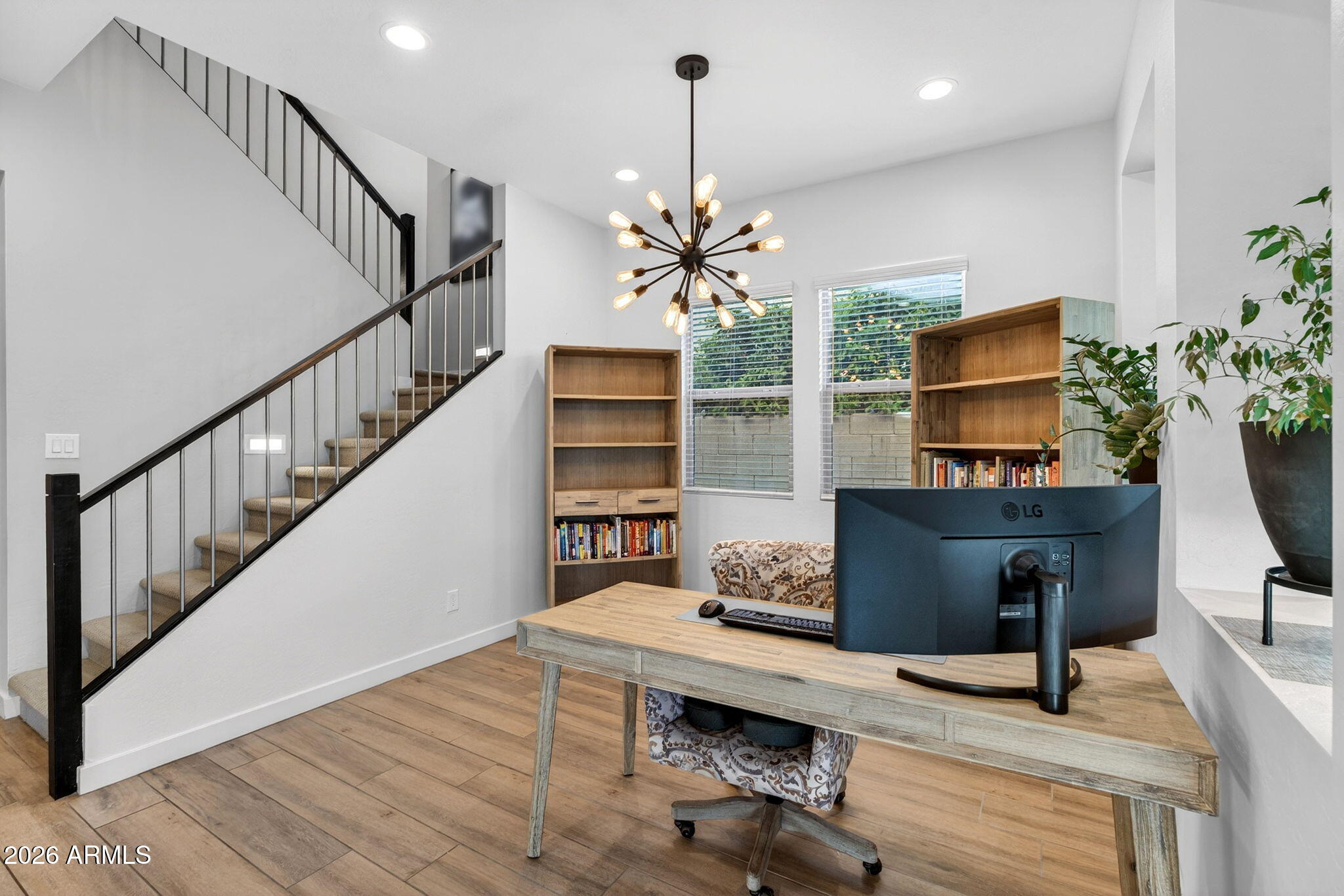 MORRISON RANCH - Residential