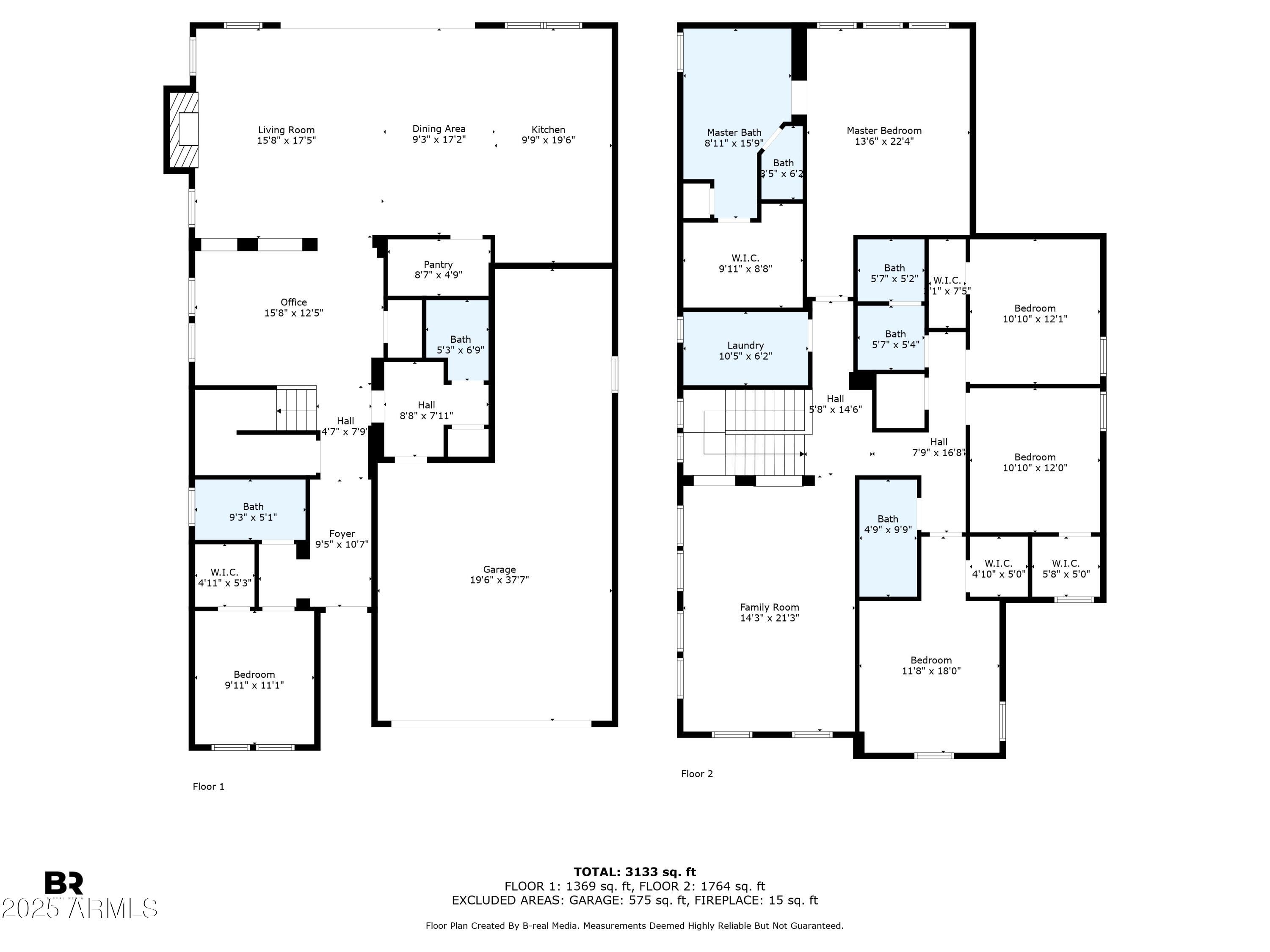 MORRISON RANCH - Residential